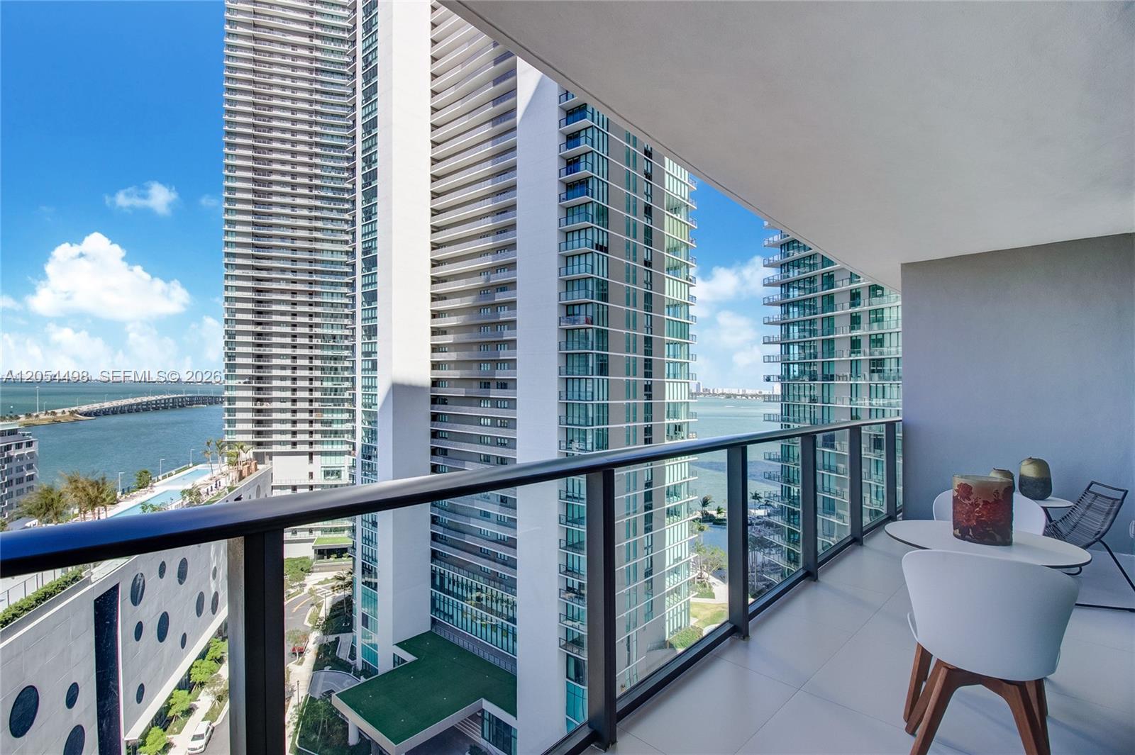 501 NE 31st Street