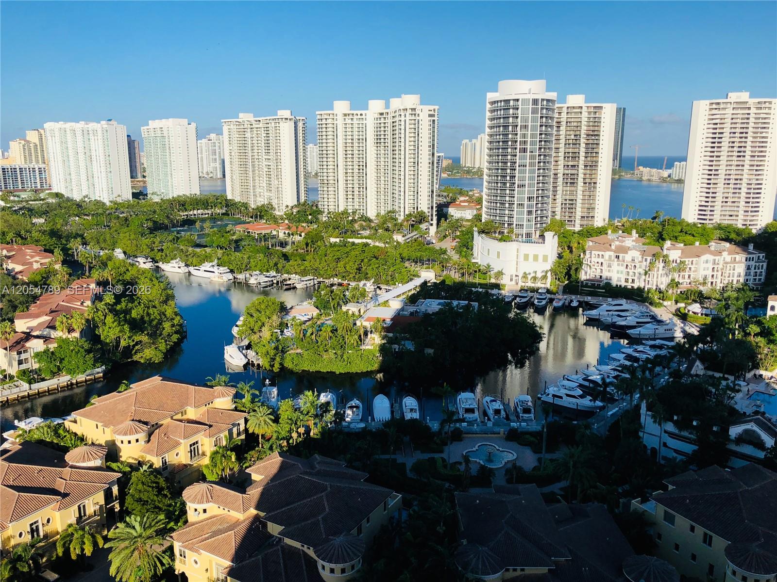 1000 Island Boulevard