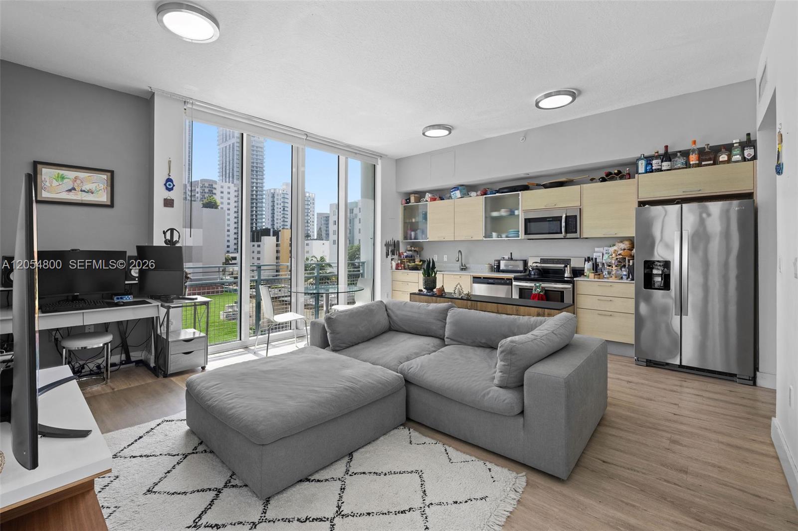 350 NE 24th Street