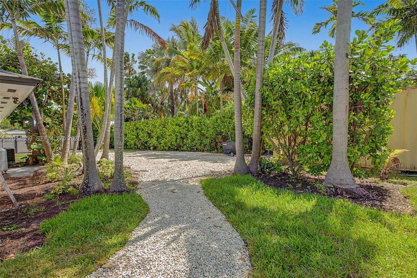 8600 SW 162nd Street