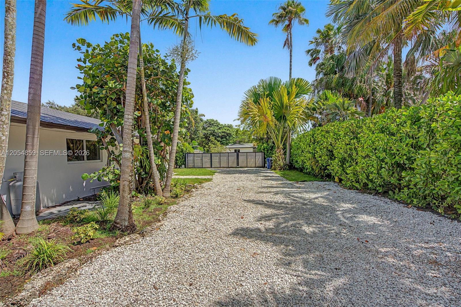 8600 SW 162nd Street