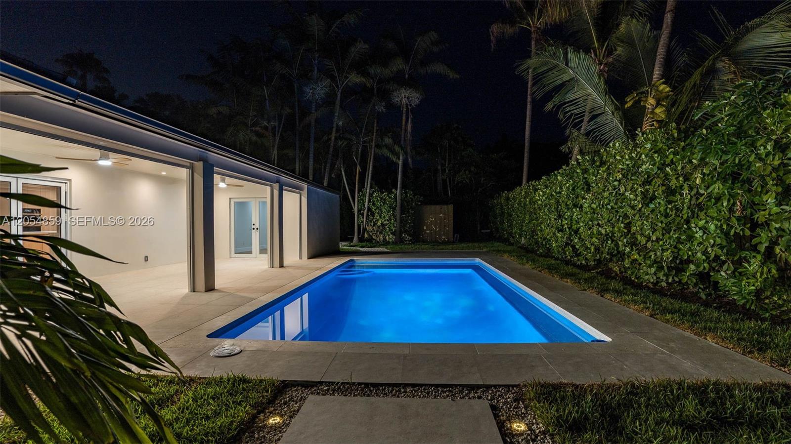 8600 SW 162nd Street