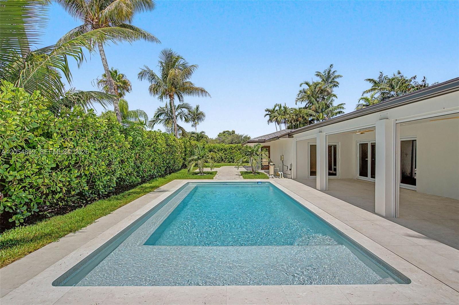 8600 SW 162nd Street