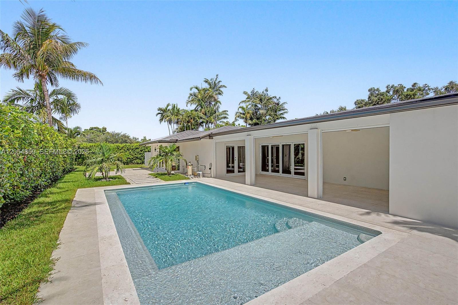 8600 SW 162nd Street
