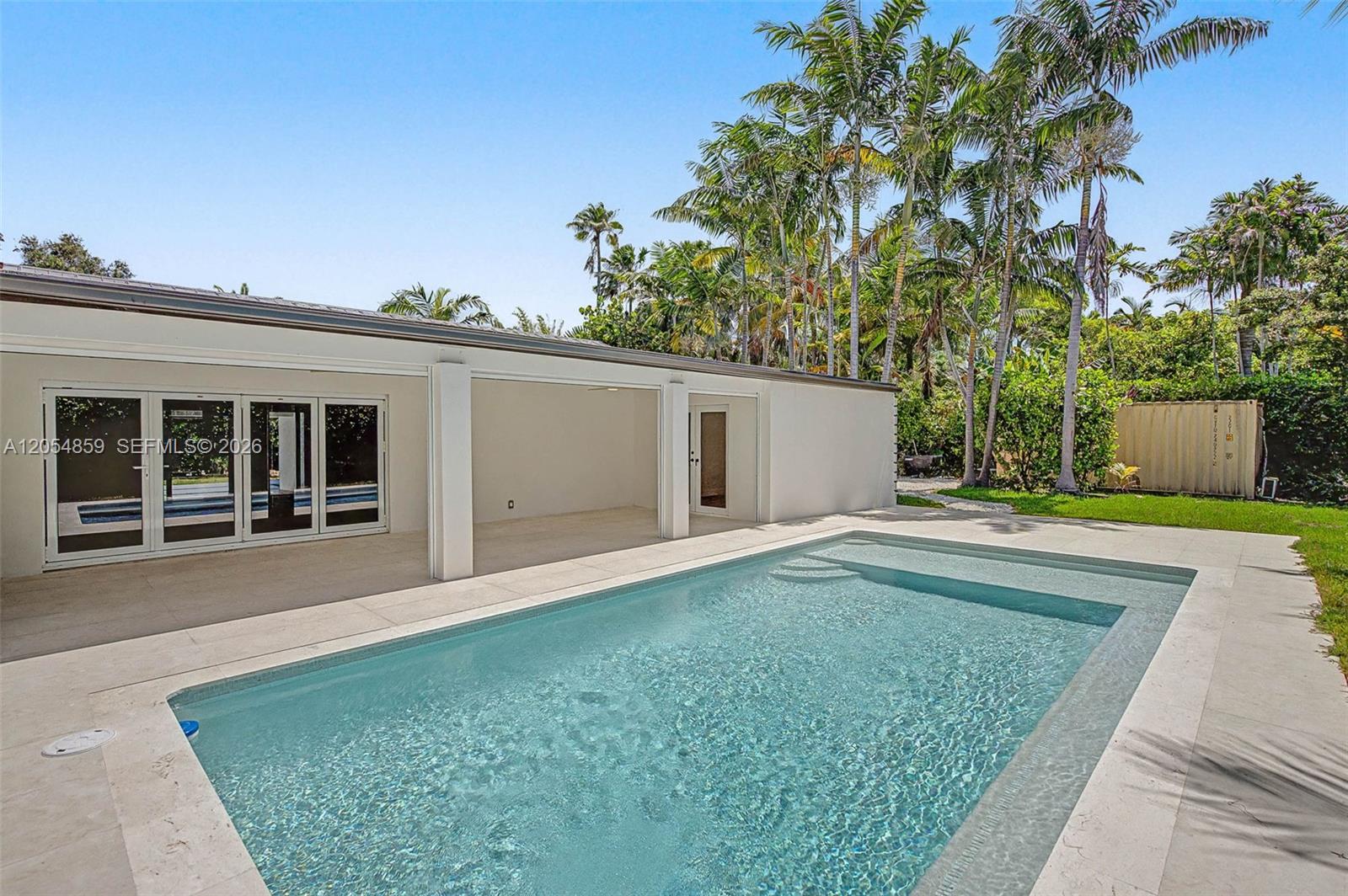 8600 SW 162nd Street