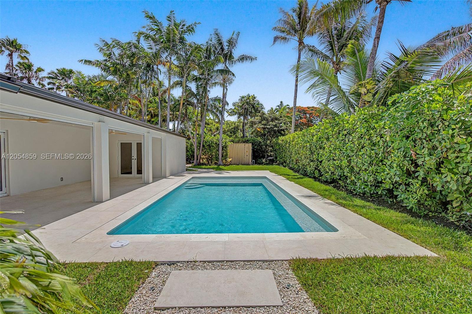 8600 SW 162nd Street