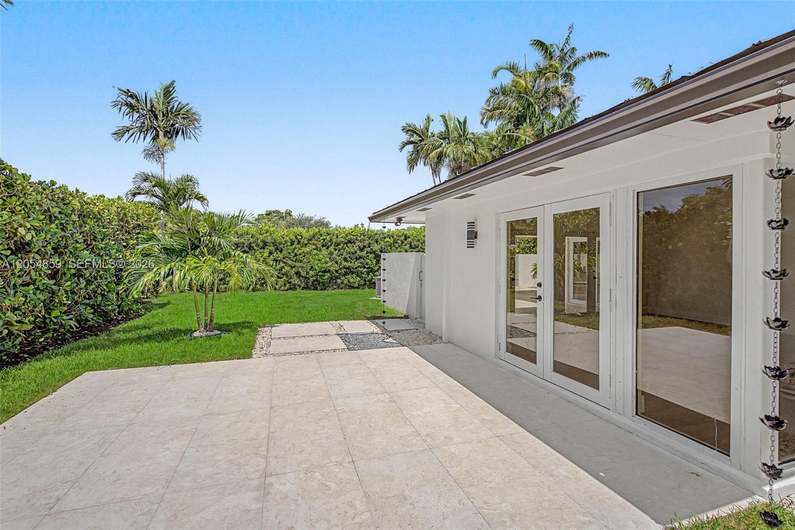 8600 SW 162nd Street