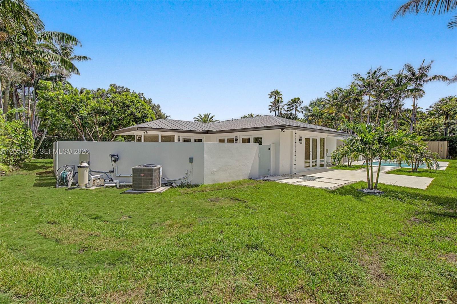 8600 SW 162nd Street