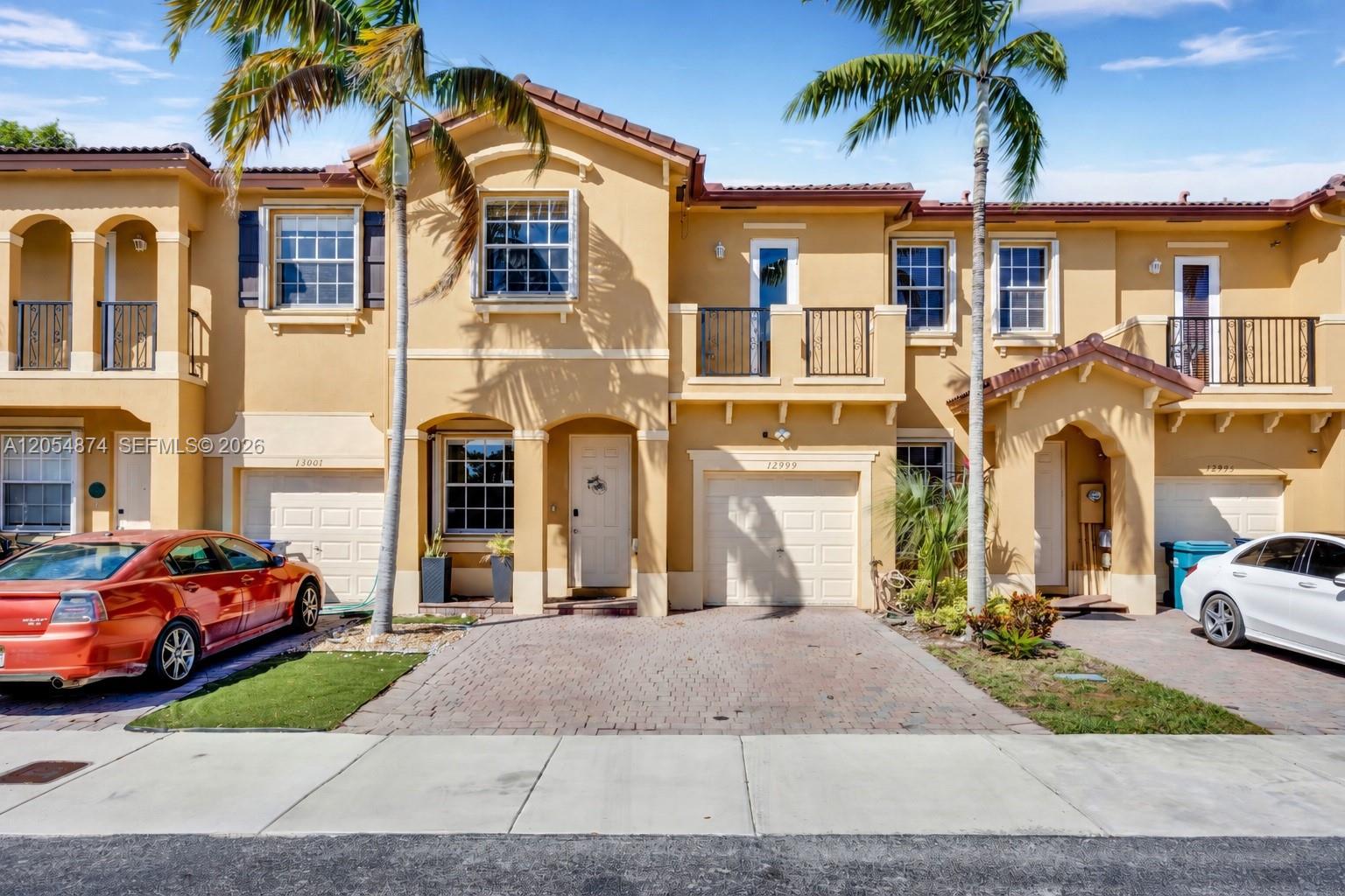 12999 SW 132nd Terrace