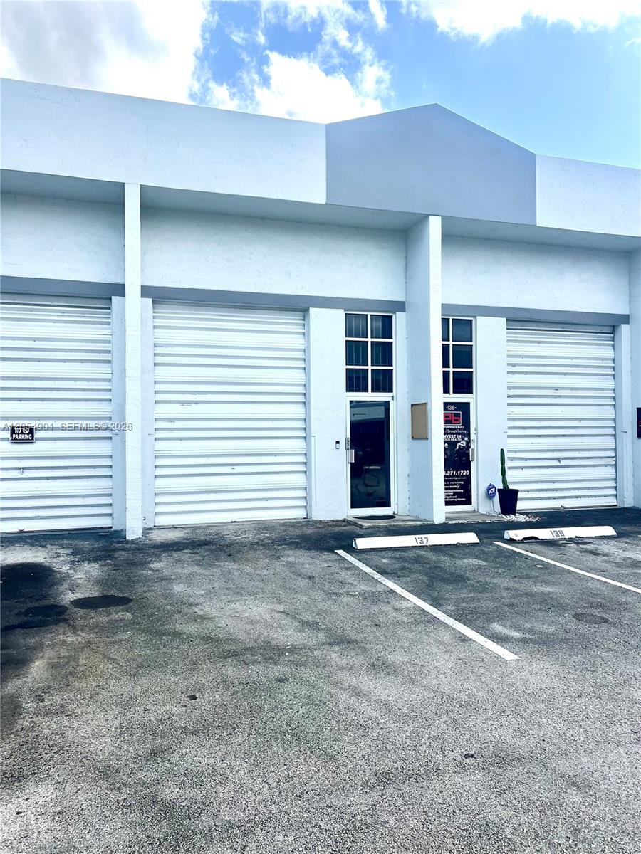 13390 SW 131st Street
