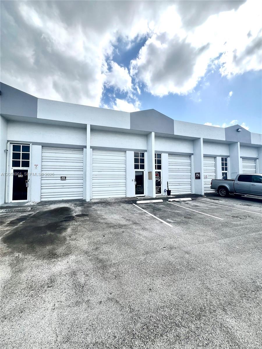 13390 SW 131st Street