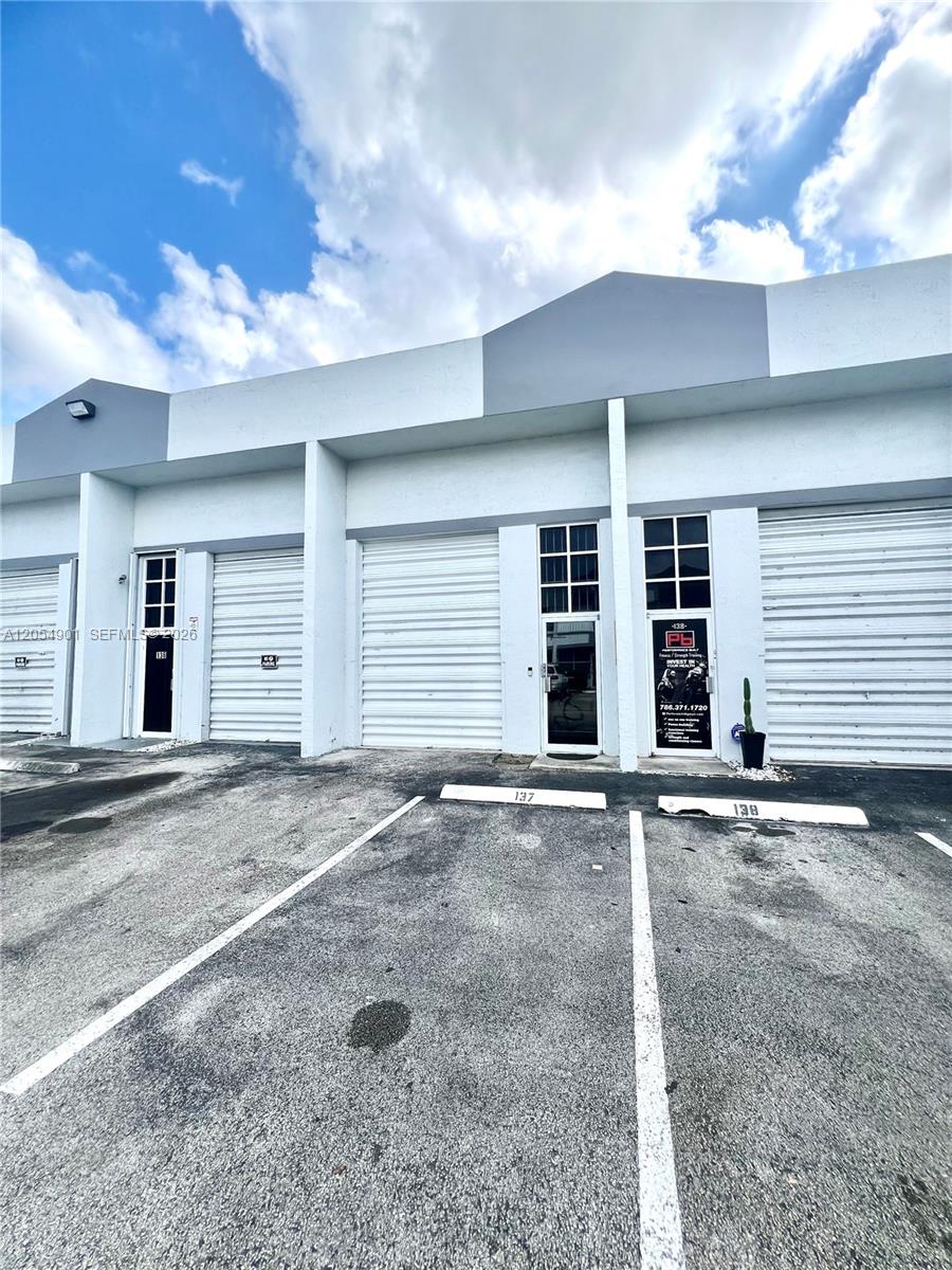 13390 SW 131st Street