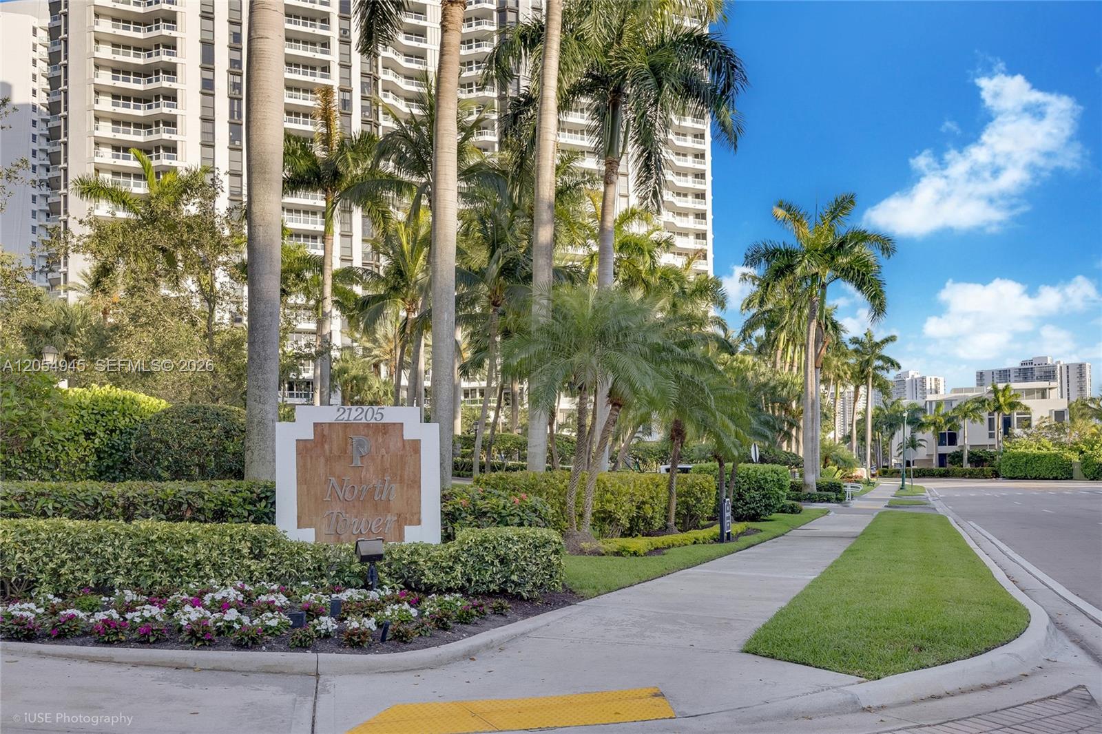 21205 Yacht Club Drive