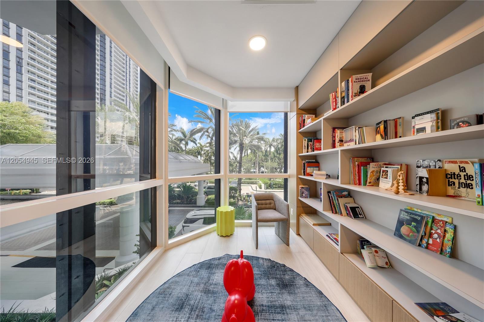 21205 Yacht Club Drive