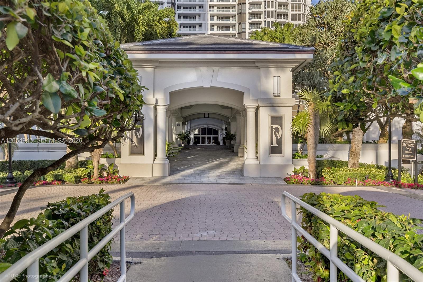 21205 Yacht Club Drive