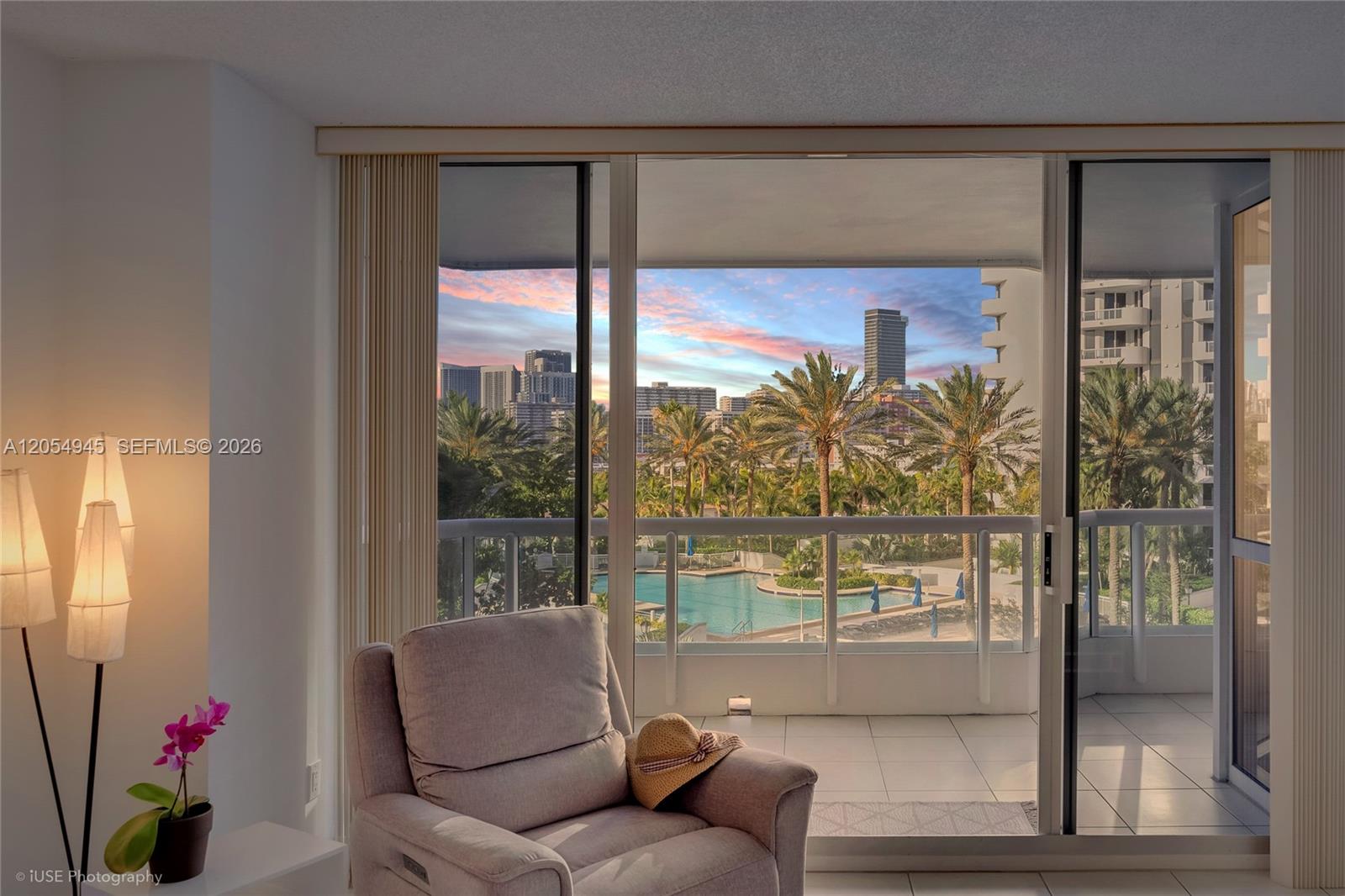 21205 Yacht Club Drive