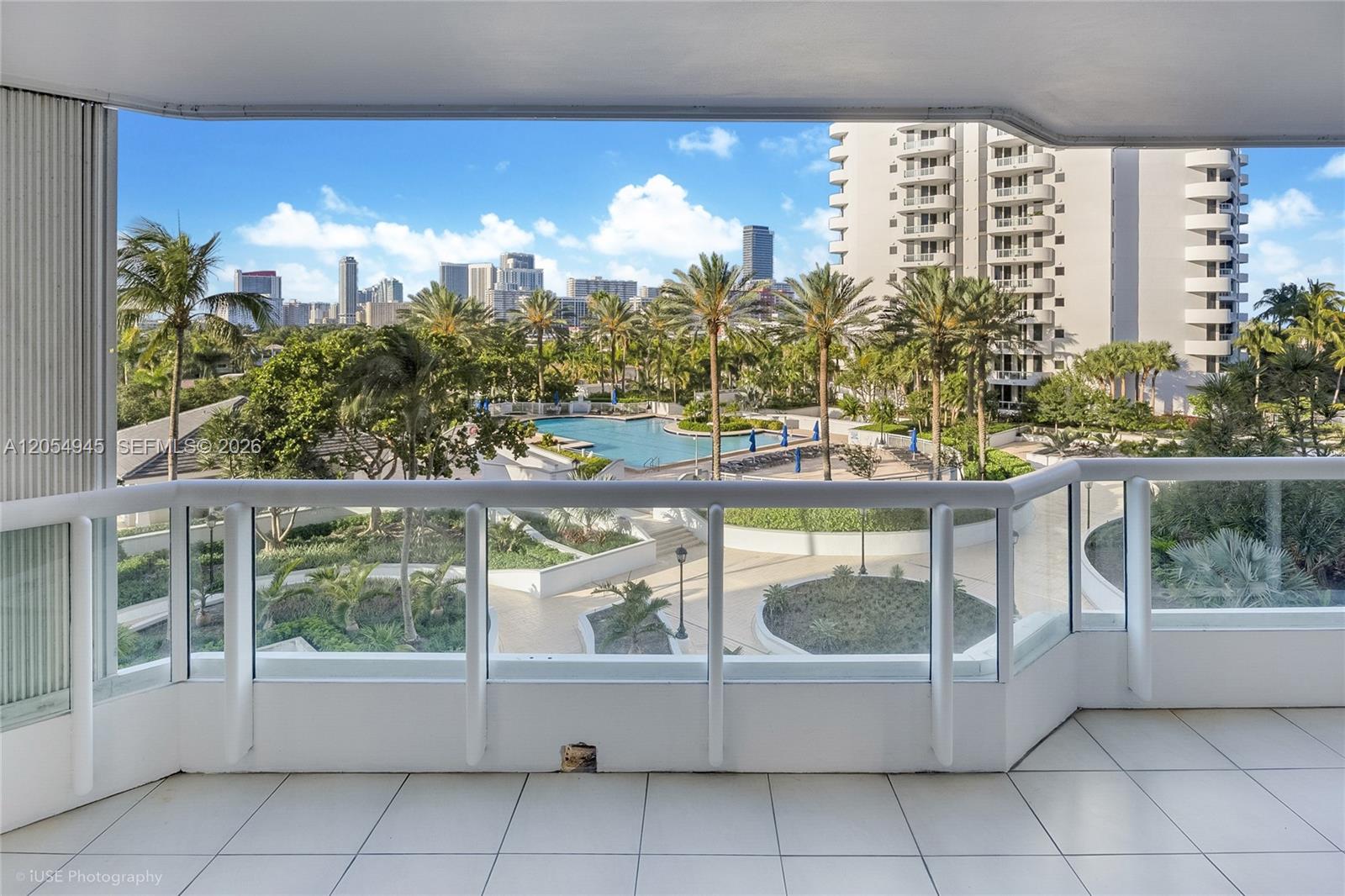 21205 Yacht Club Drive