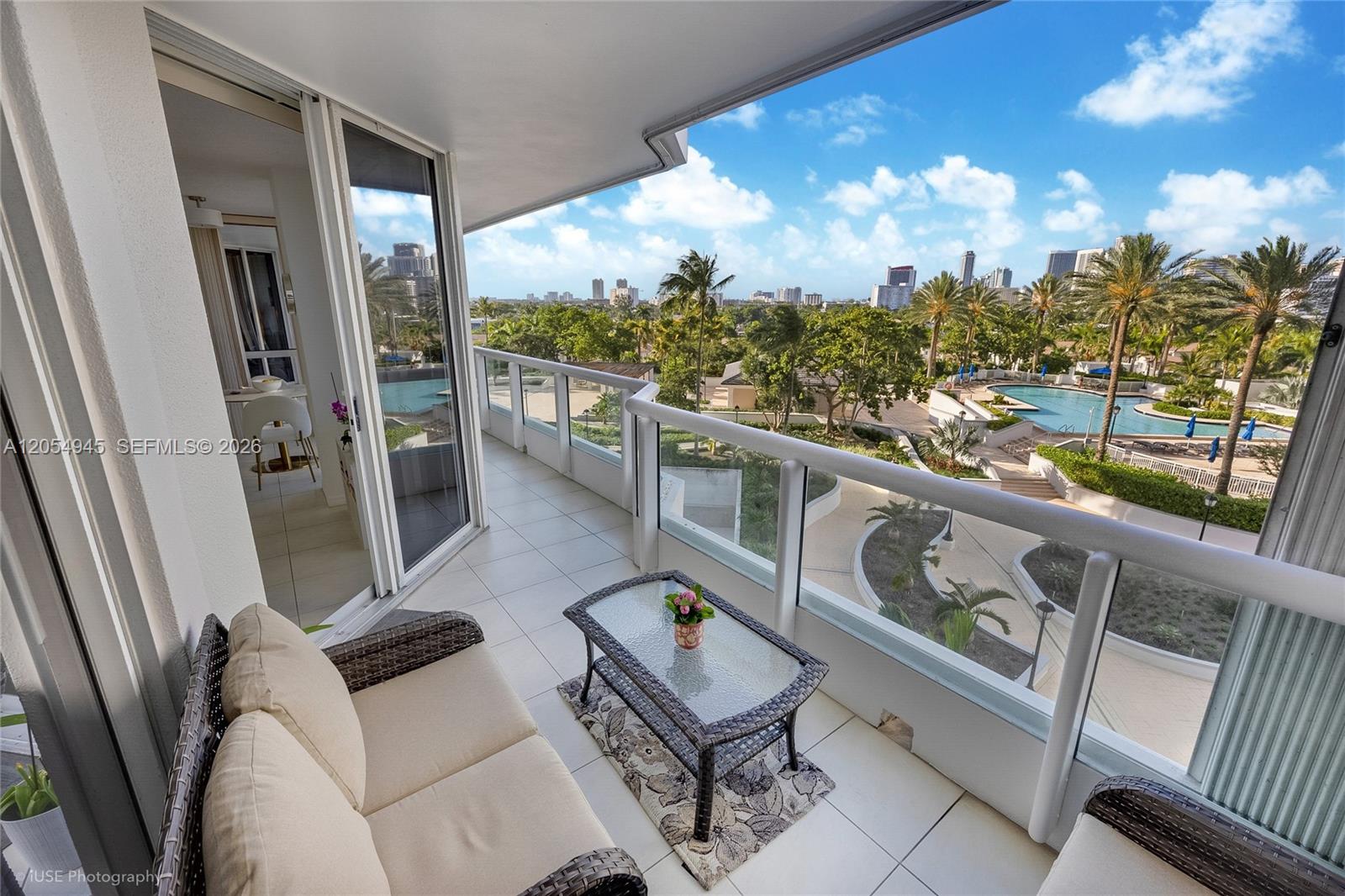 21205 Yacht Club Drive