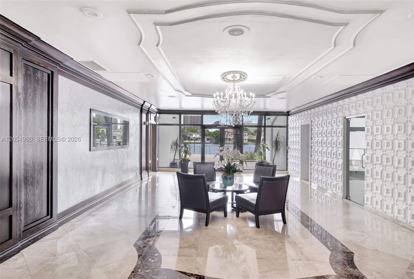 10101 E Bay Harbor Drive