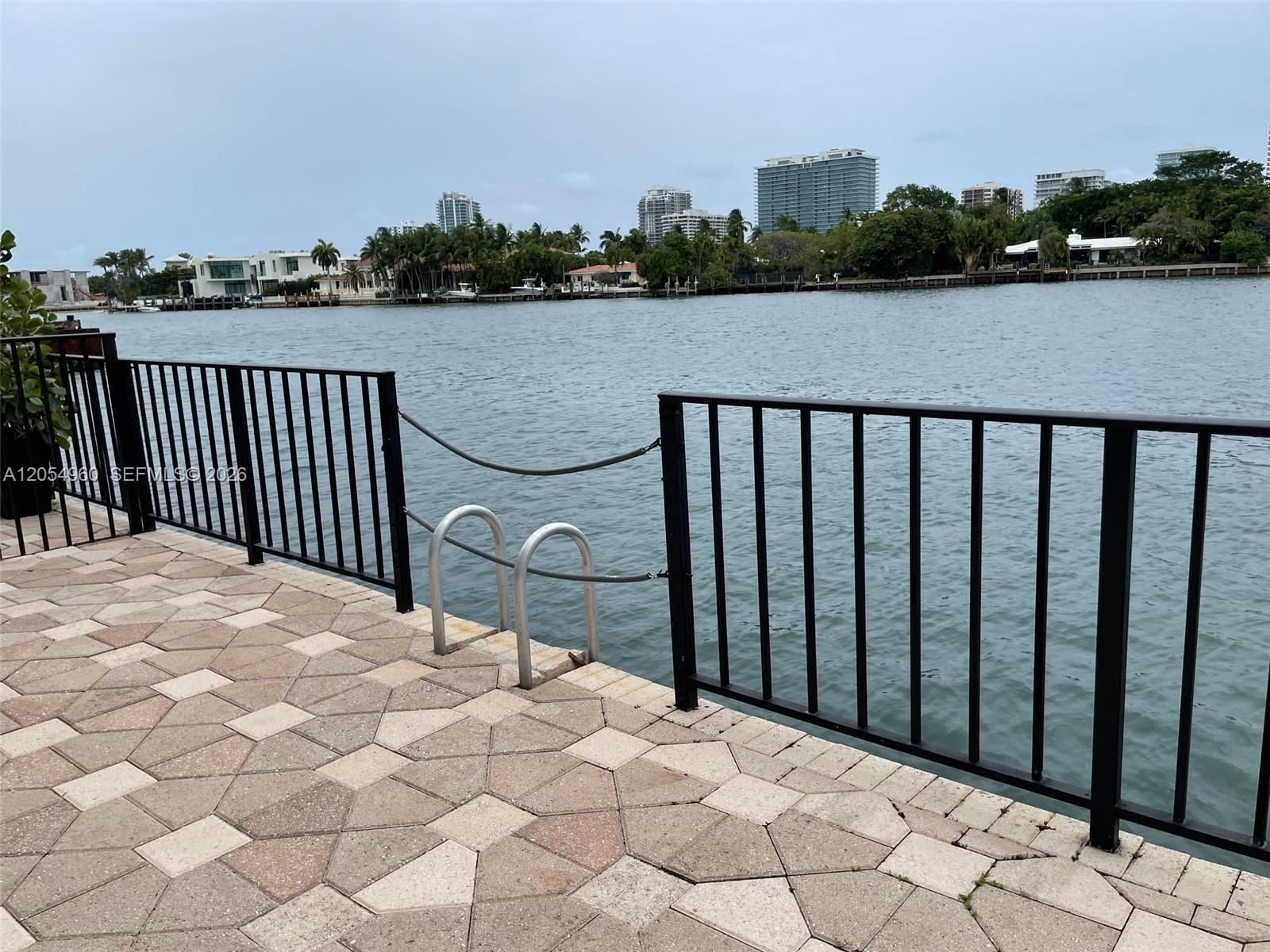 10101 E Bay Harbor Drive