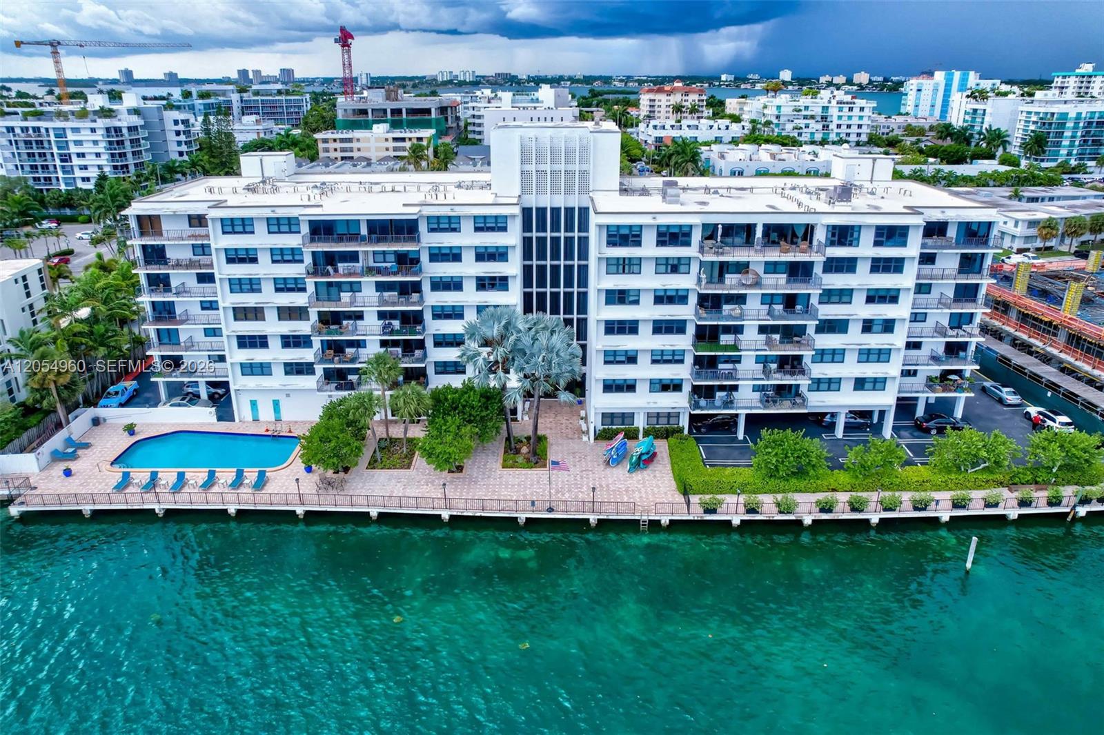 10101 E Bay Harbor Drive