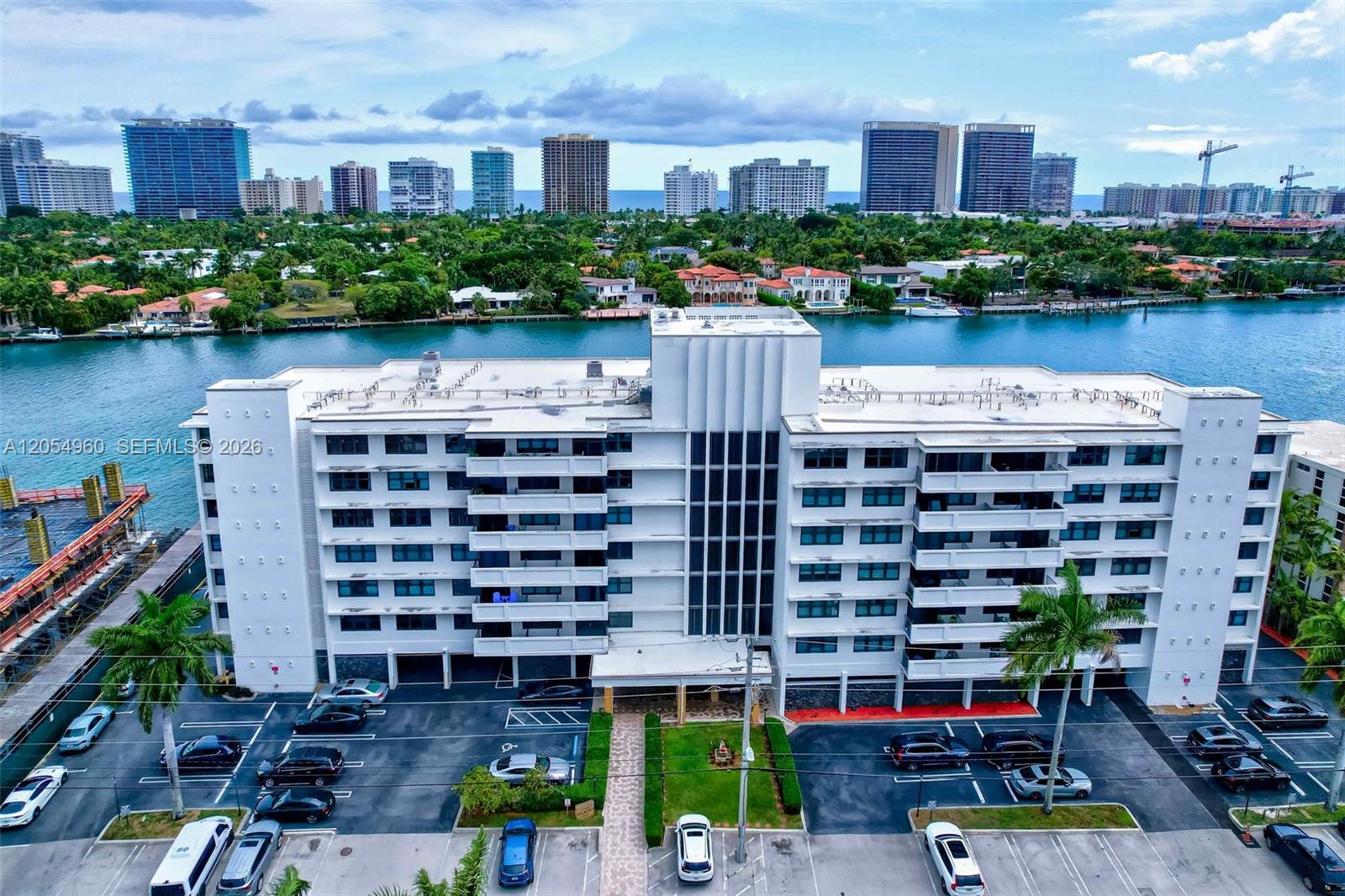 10101 E Bay Harbor Drive