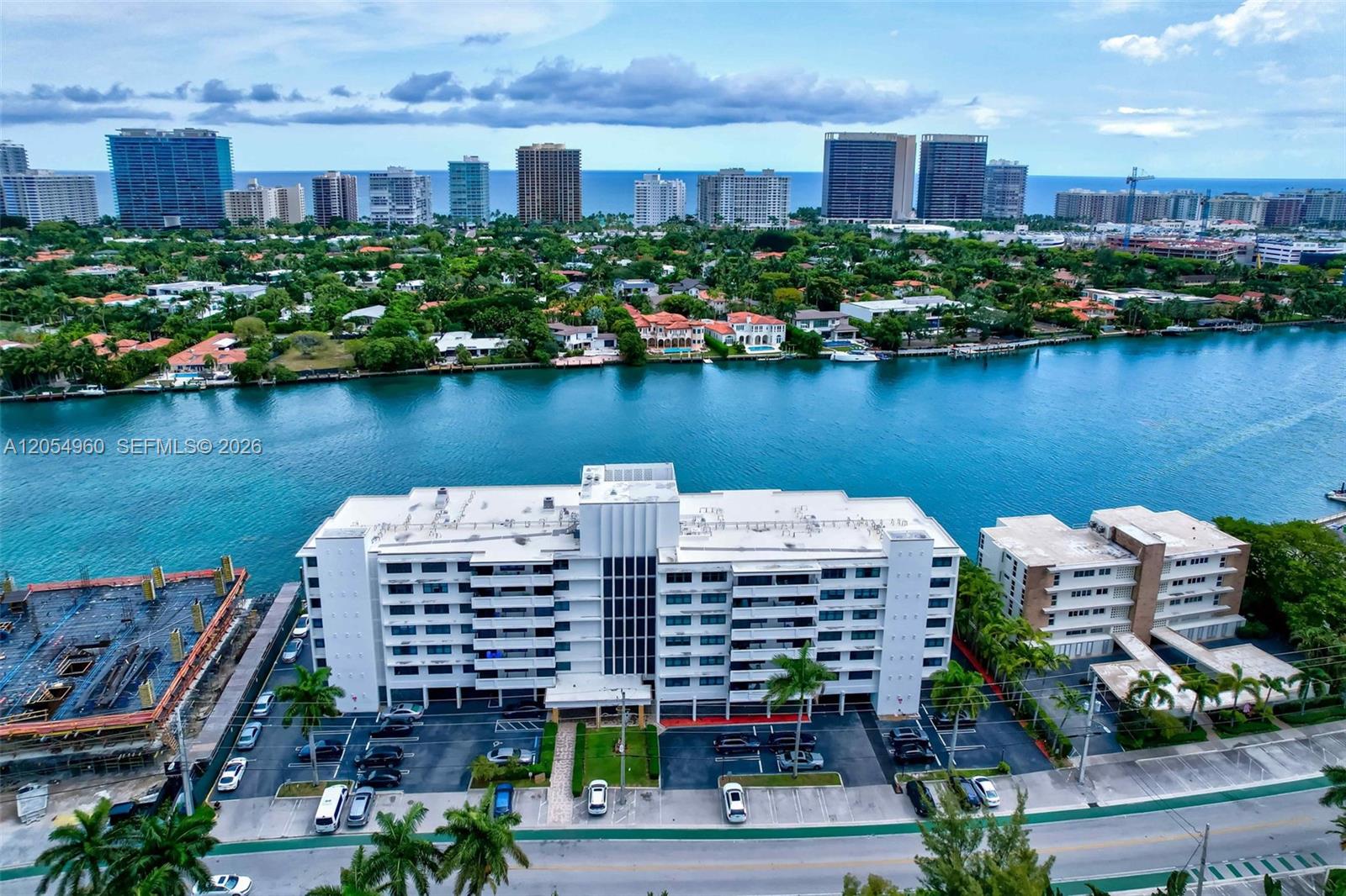 10101 E Bay Harbor Drive