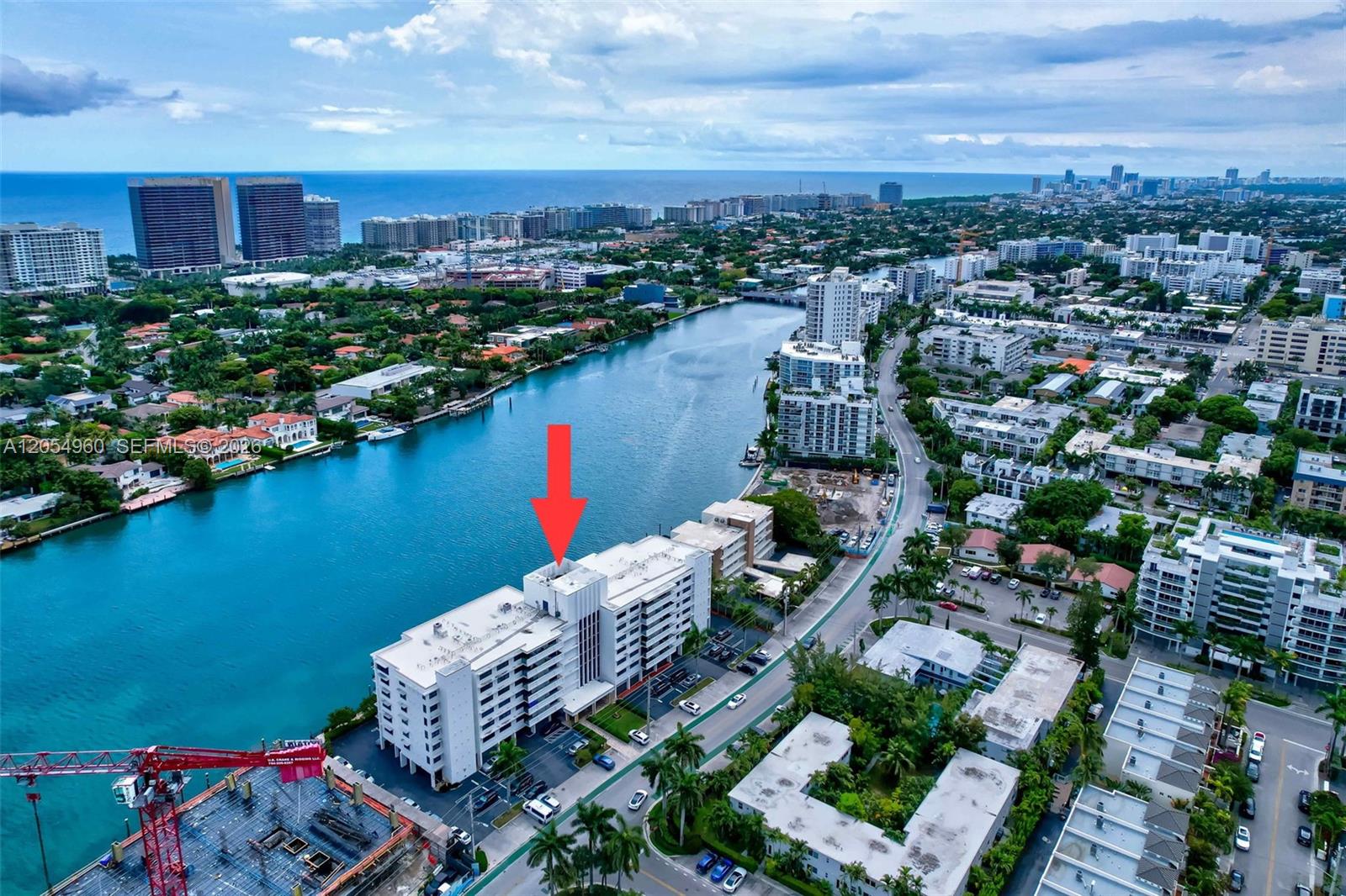 10101 E Bay Harbor Drive