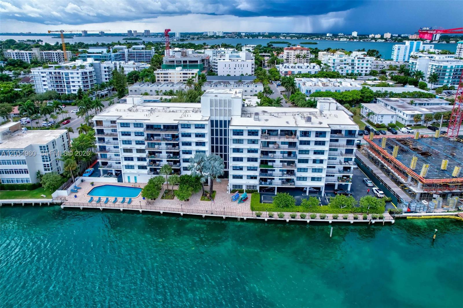 10101 E Bay Harbor Drive