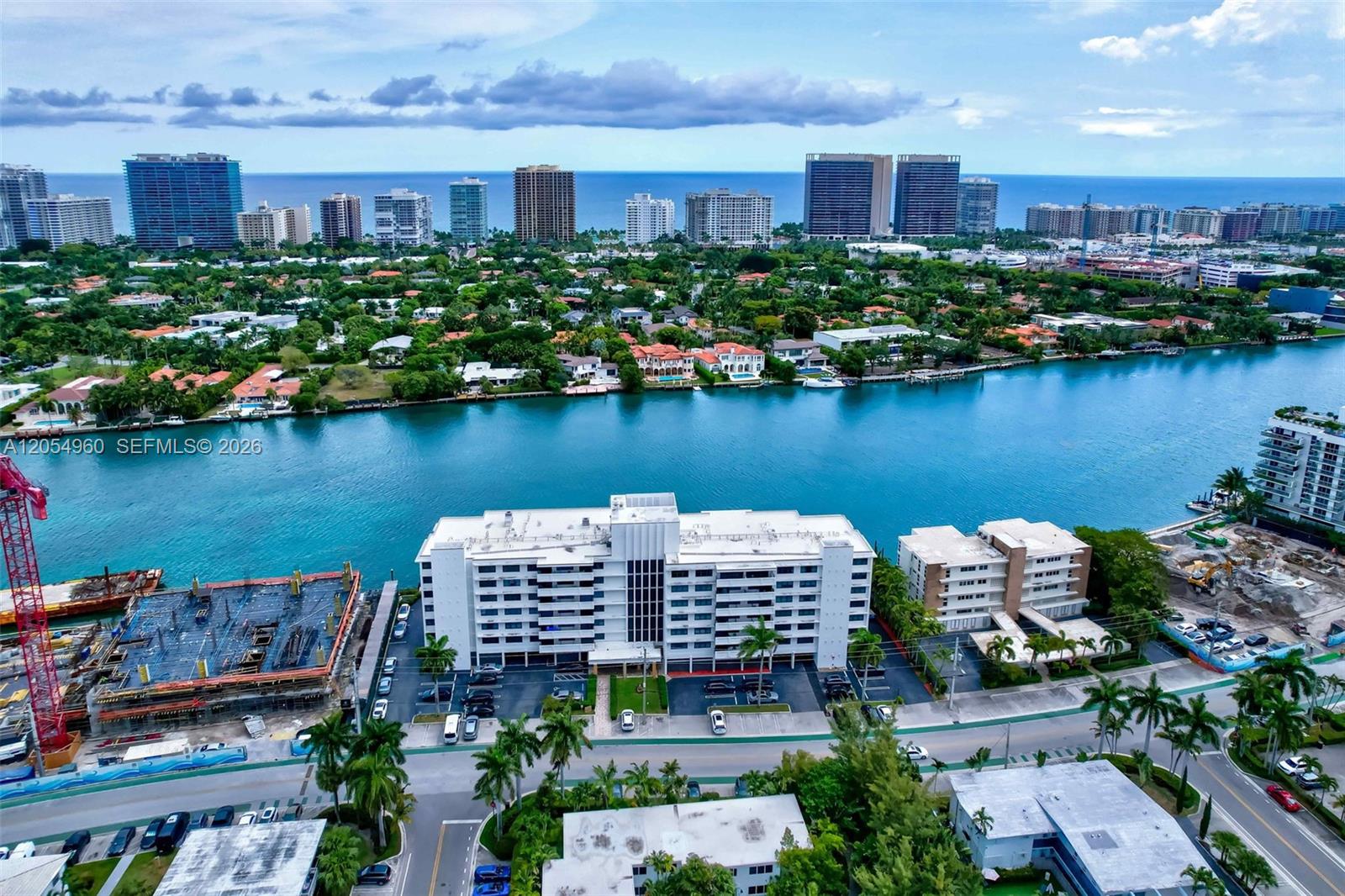 10101 E Bay Harbor Drive