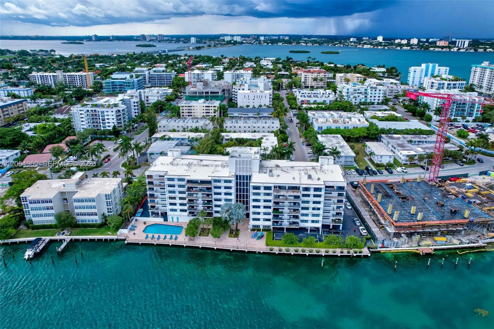 10101 E Bay Harbor Drive