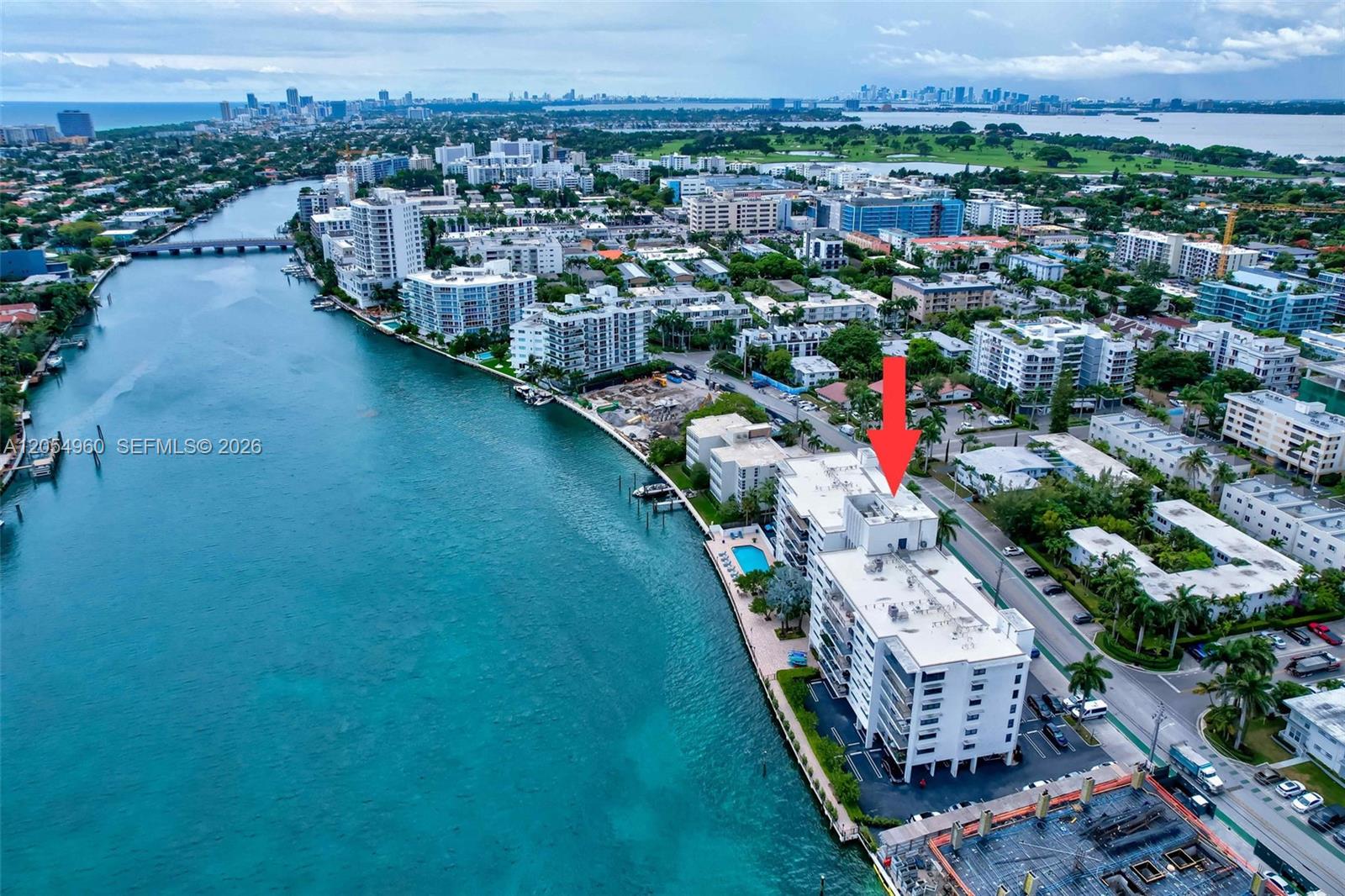 10101 E Bay Harbor Drive