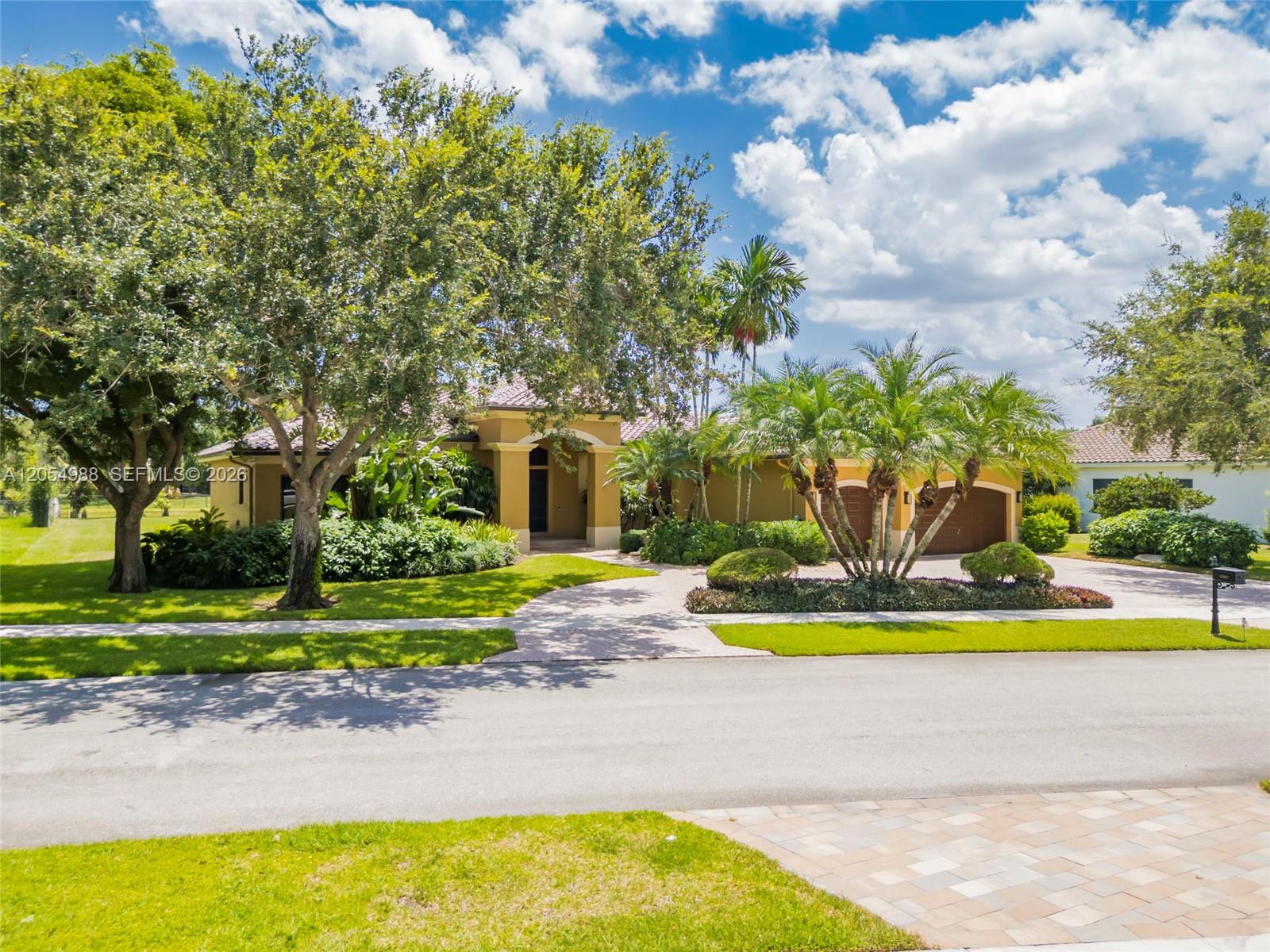13860 SW 40th Street