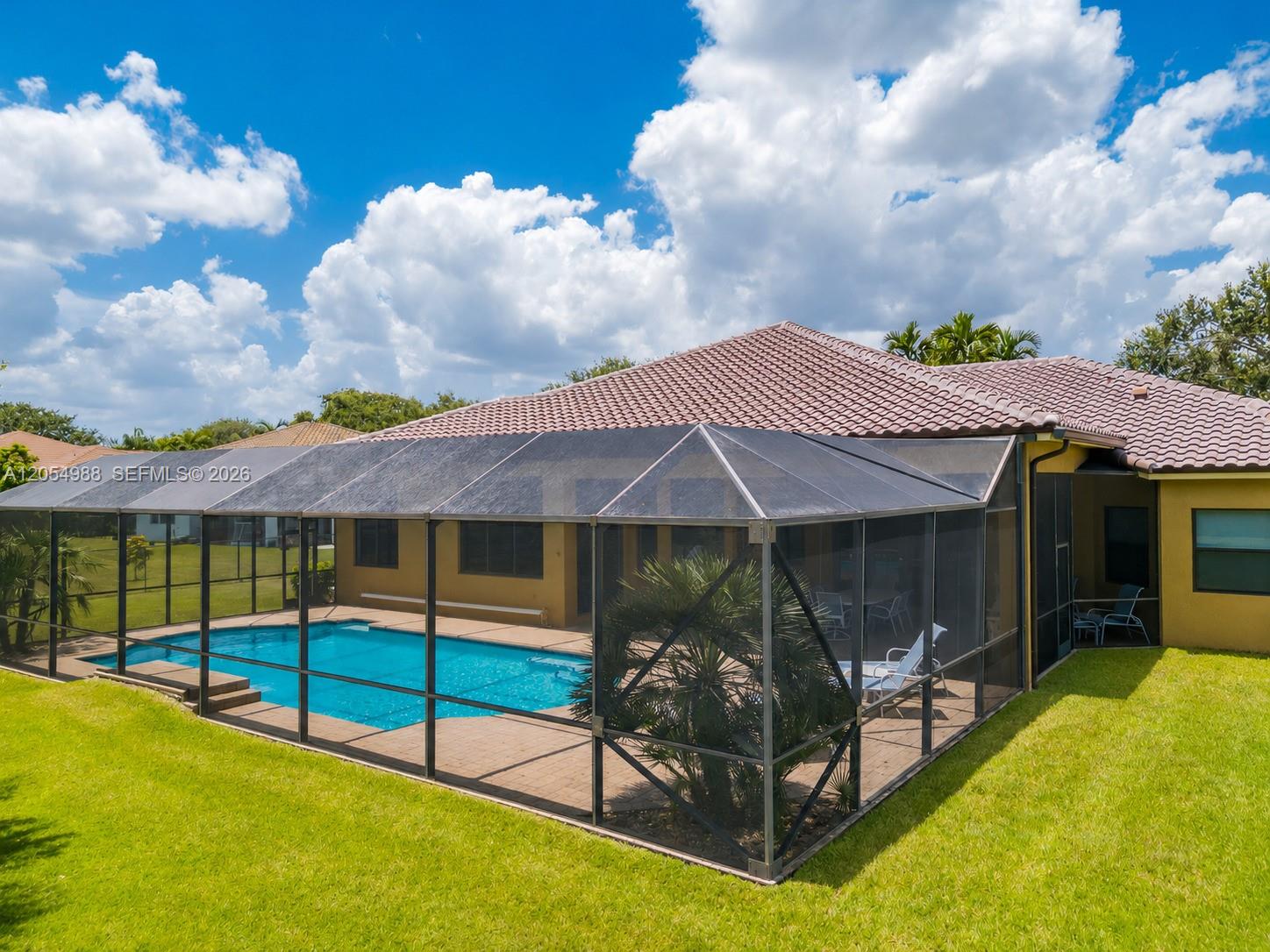 13860 SW 40th Street