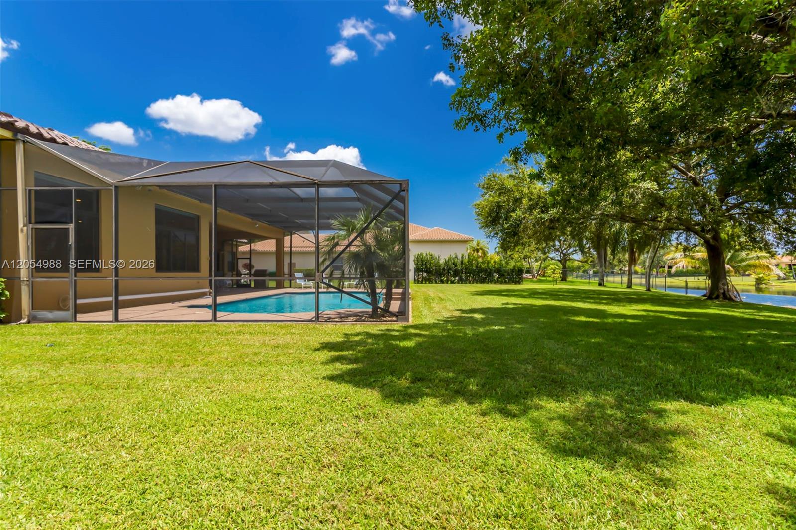 13860 SW 40th Street