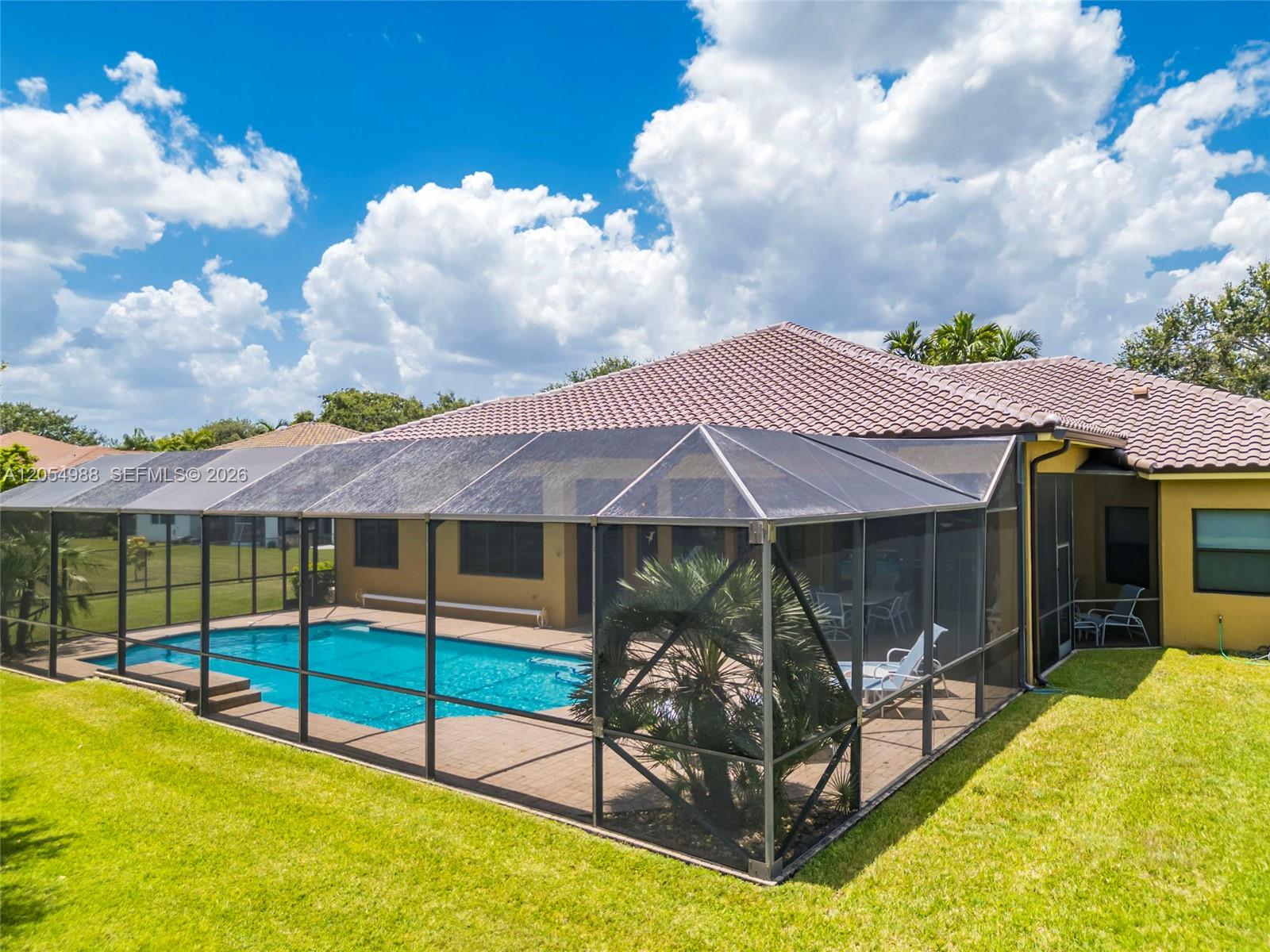 13860 SW 40th Street