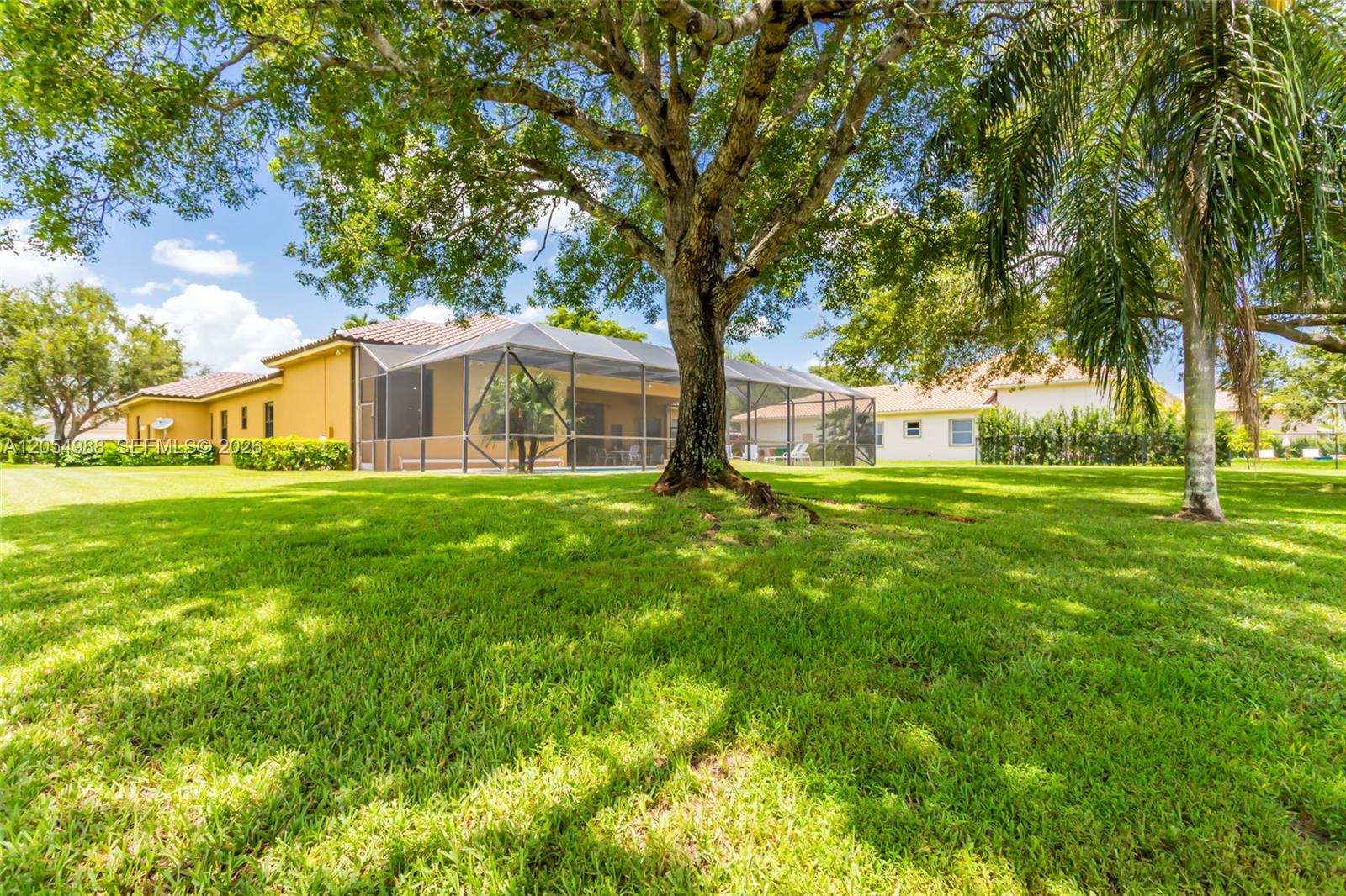 13860 SW 40th Street