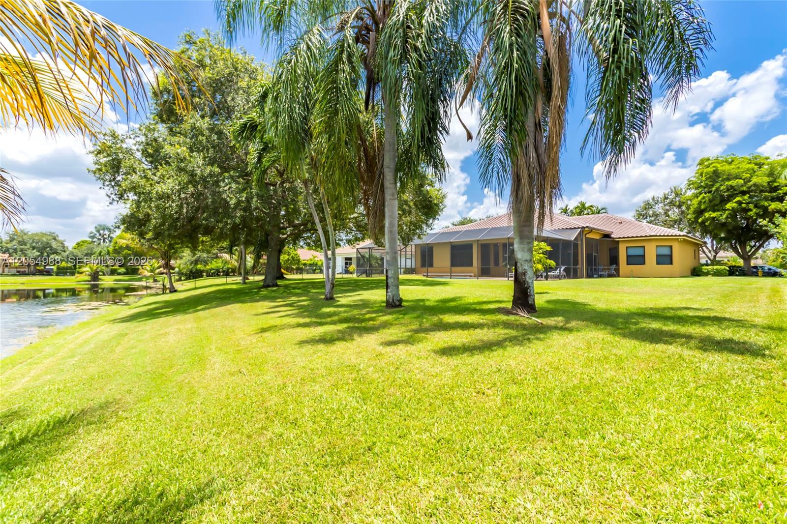 13860 SW 40th Street