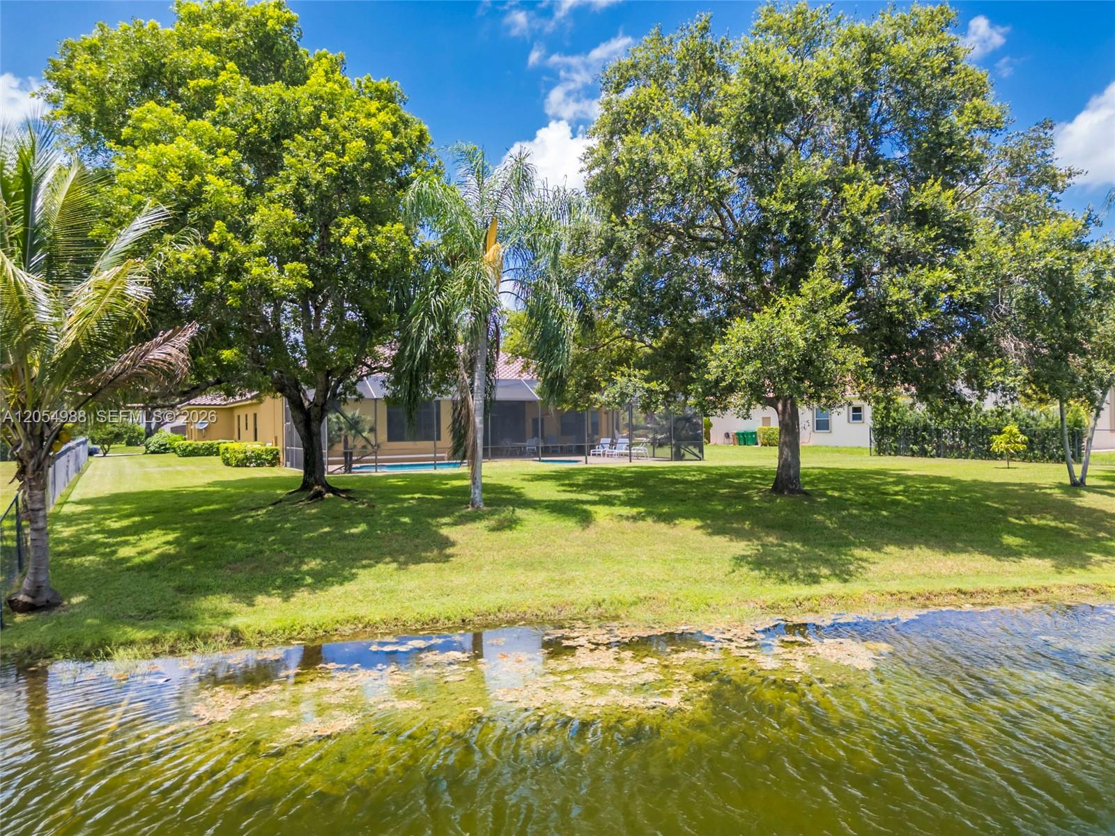 13860 SW 40th Street