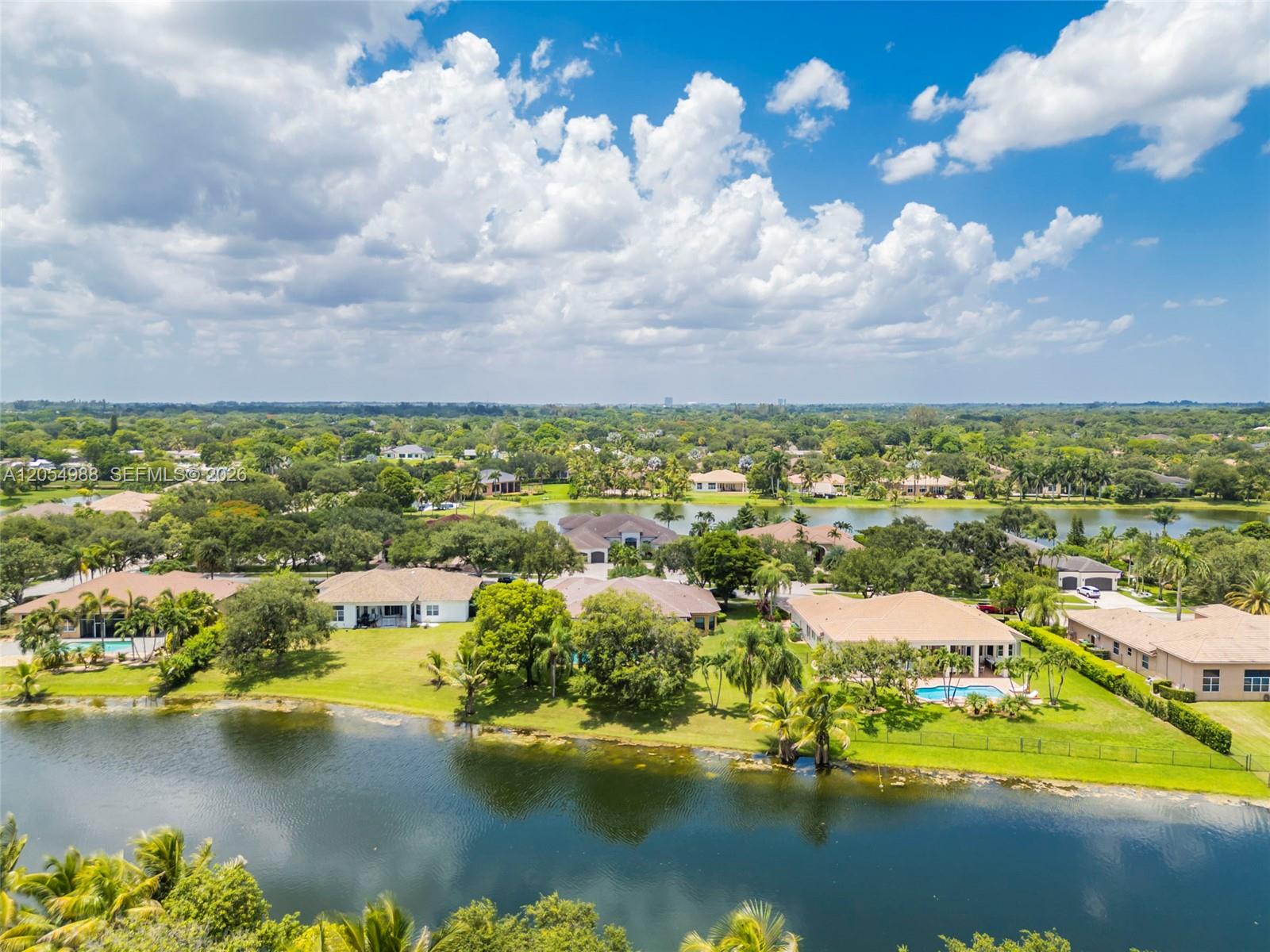 13860 SW 40th Street