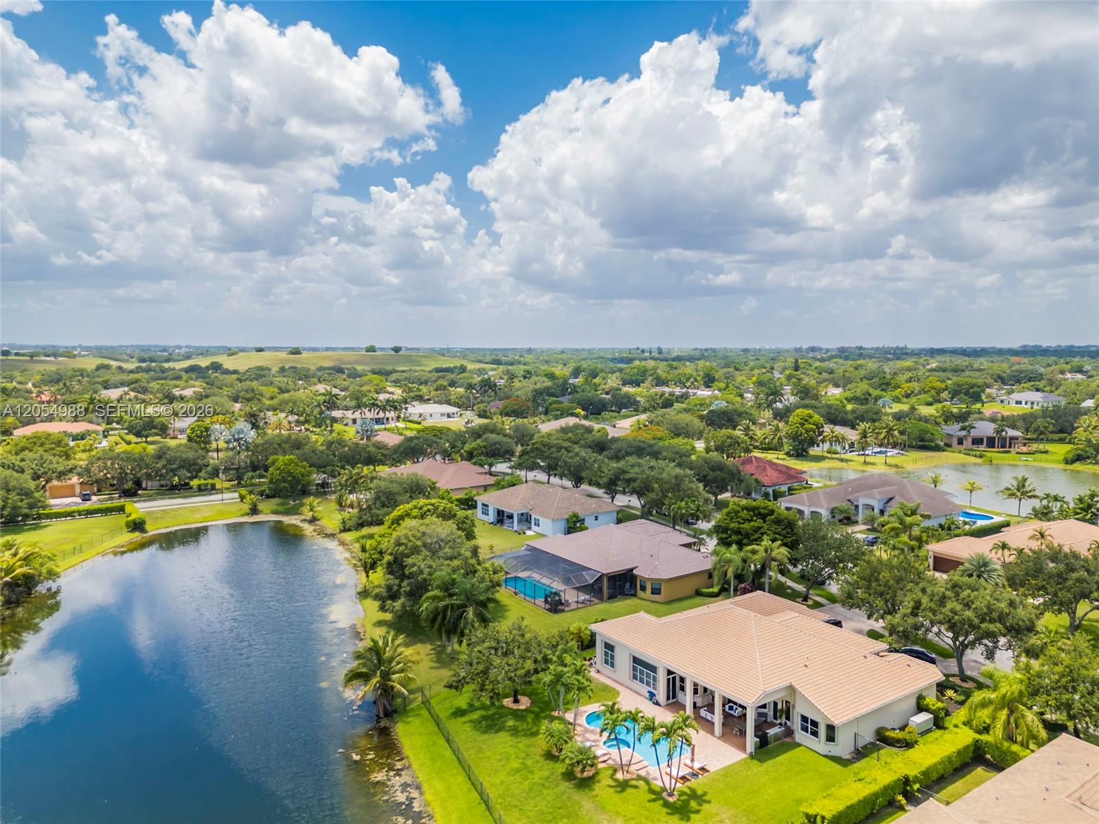 13860 SW 40th Street