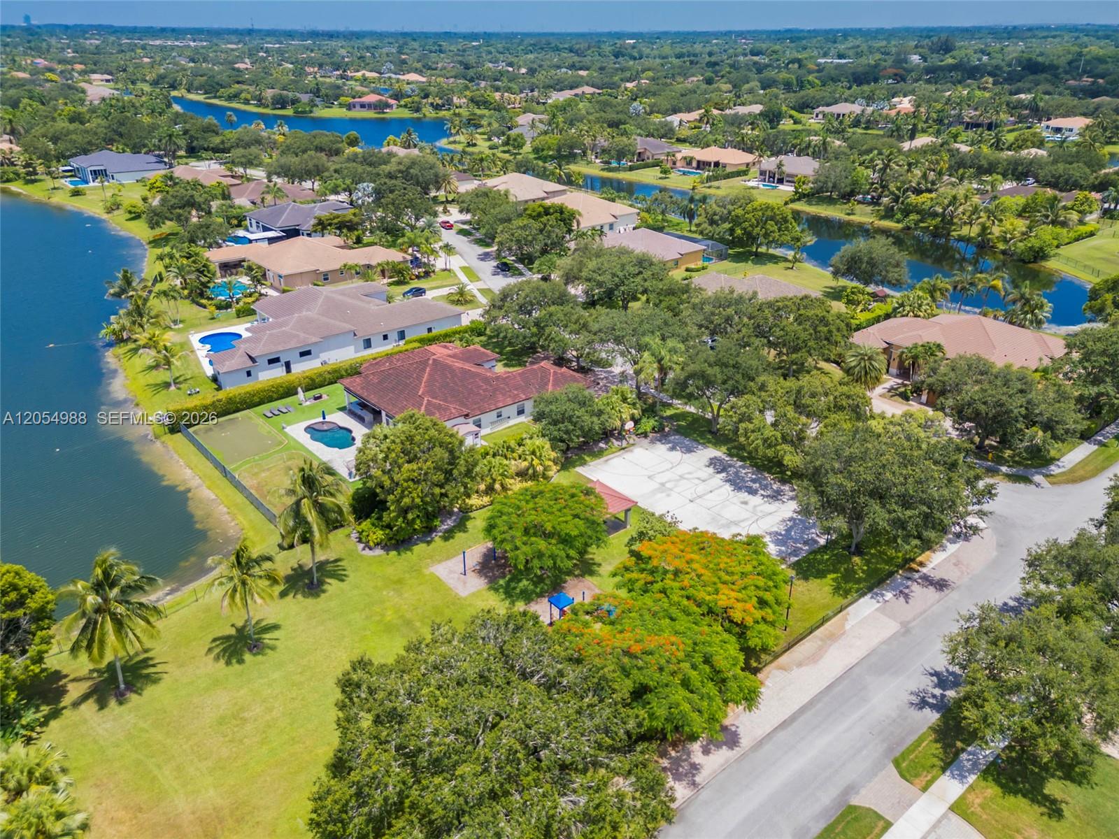 13860 SW 40th Street