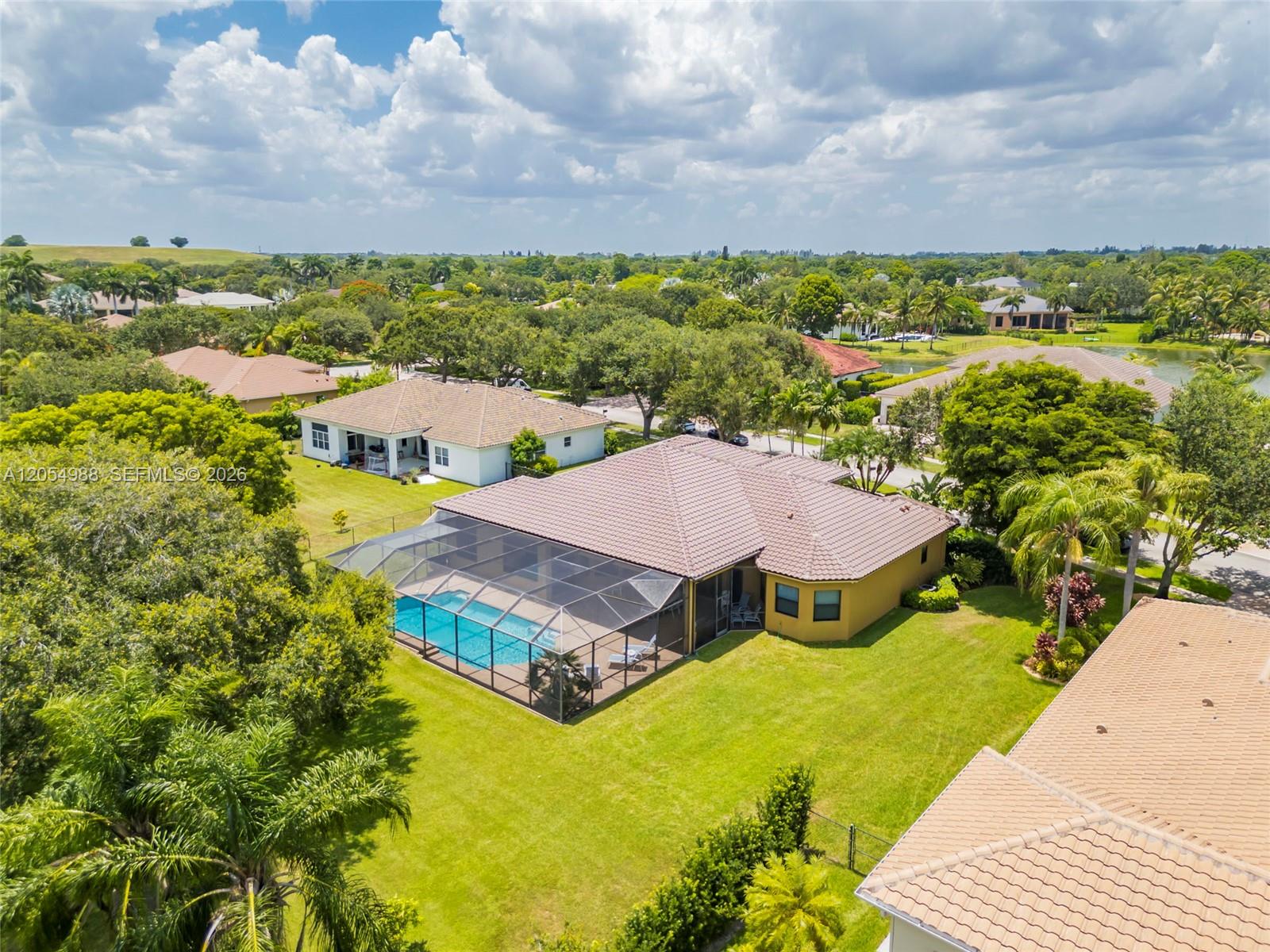 13860 SW 40th Street