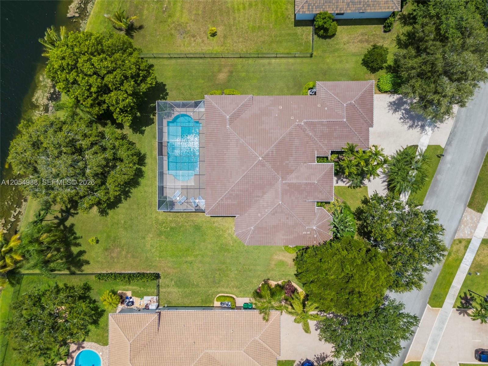 13860 SW 40th Street