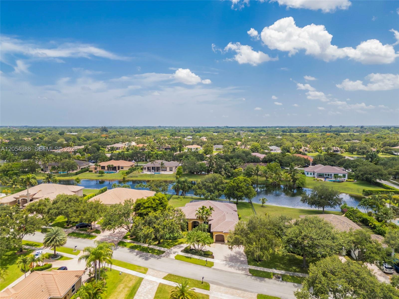 13860 SW 40th Street