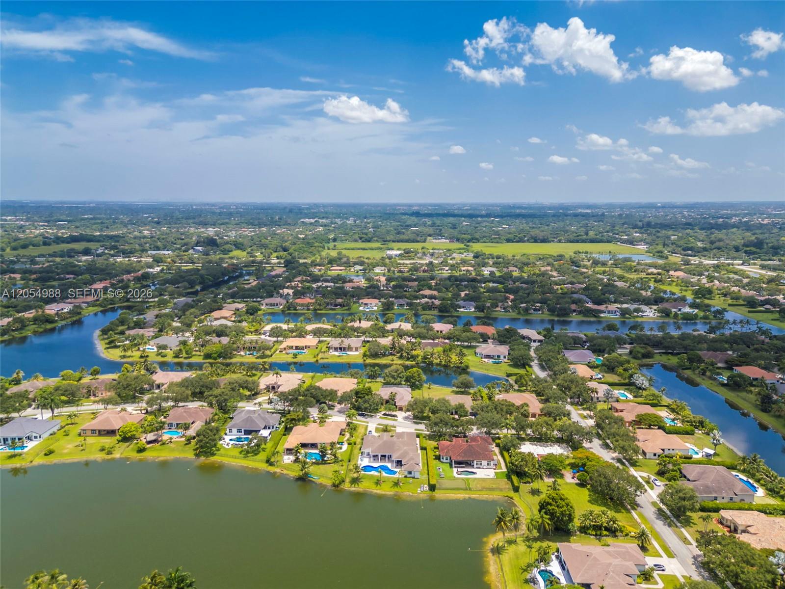 13860 SW 40th Street