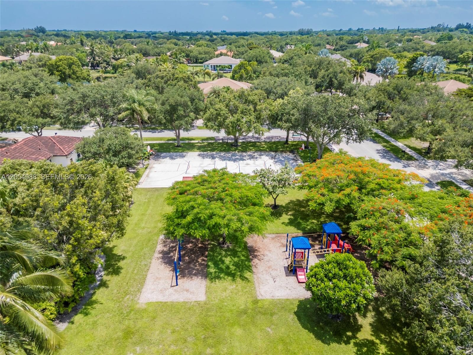 13860 SW 40th Street