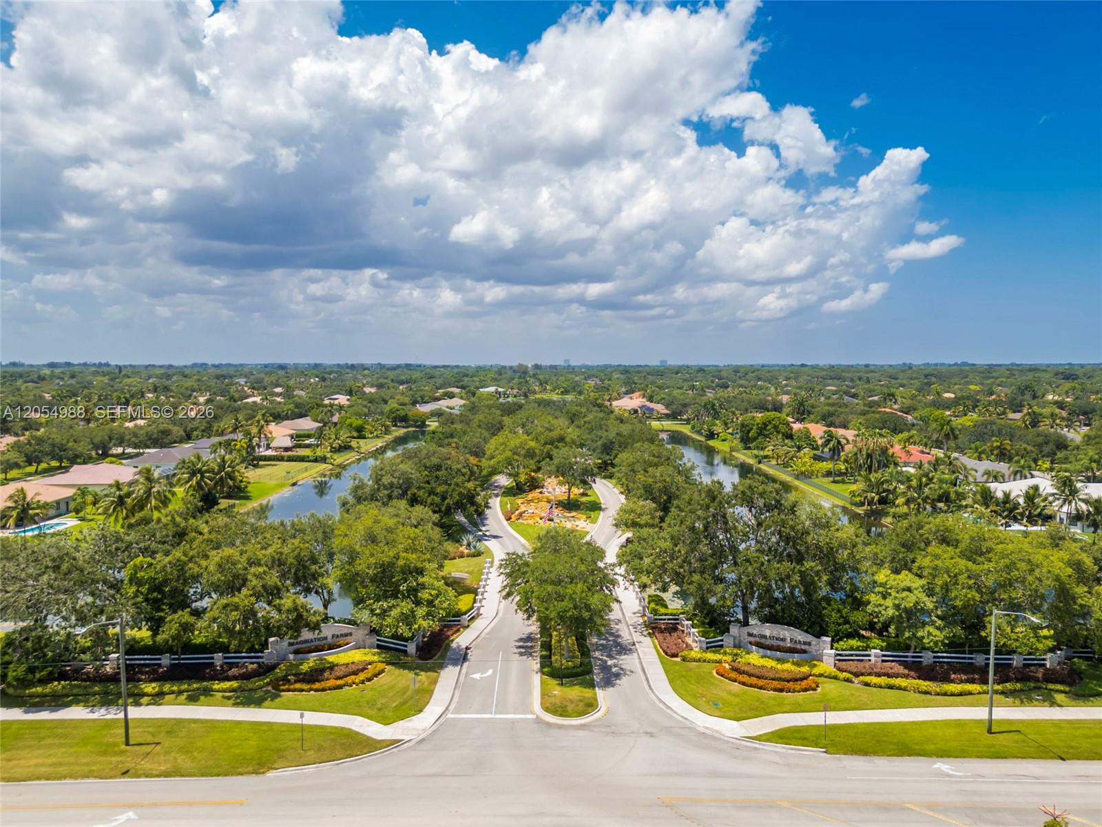 13860 SW 40th Street