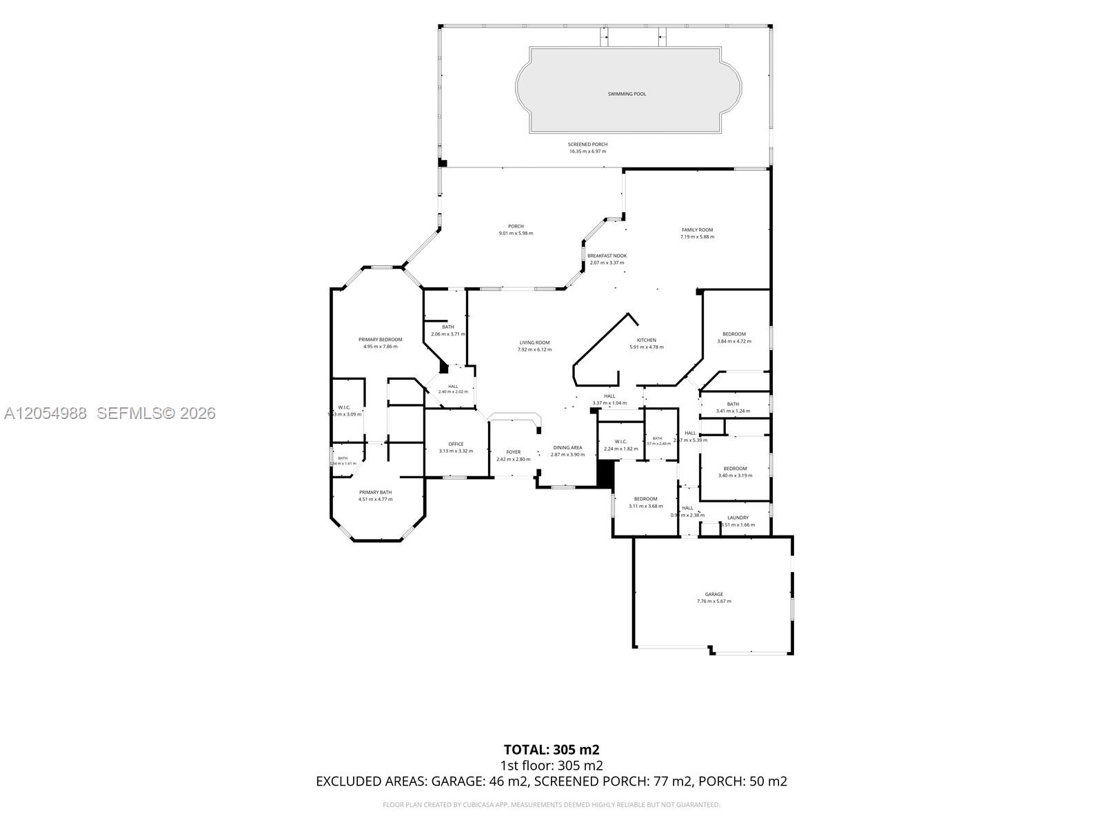 13860 SW 40th Street