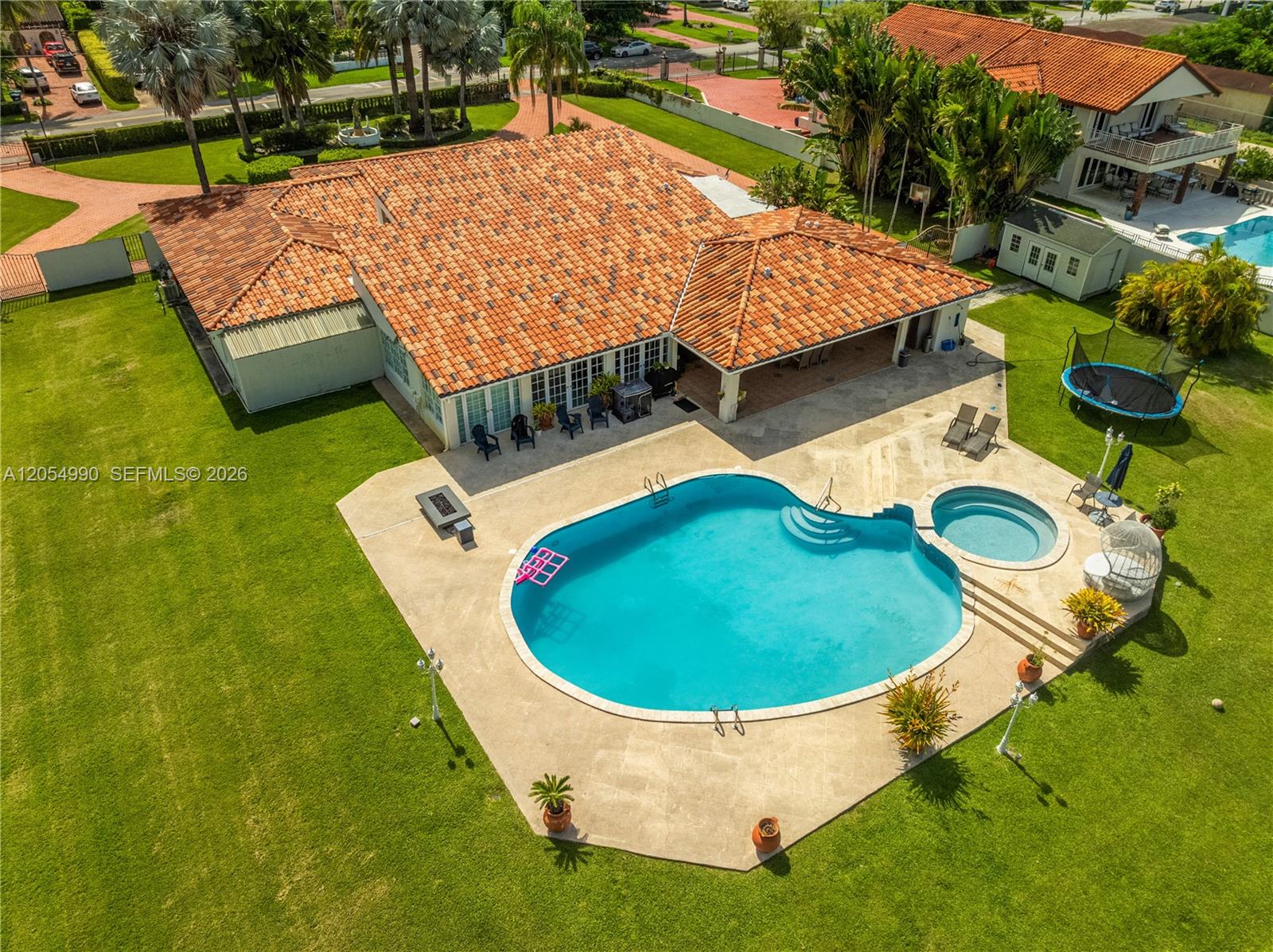 2605 SW 115th Avenue